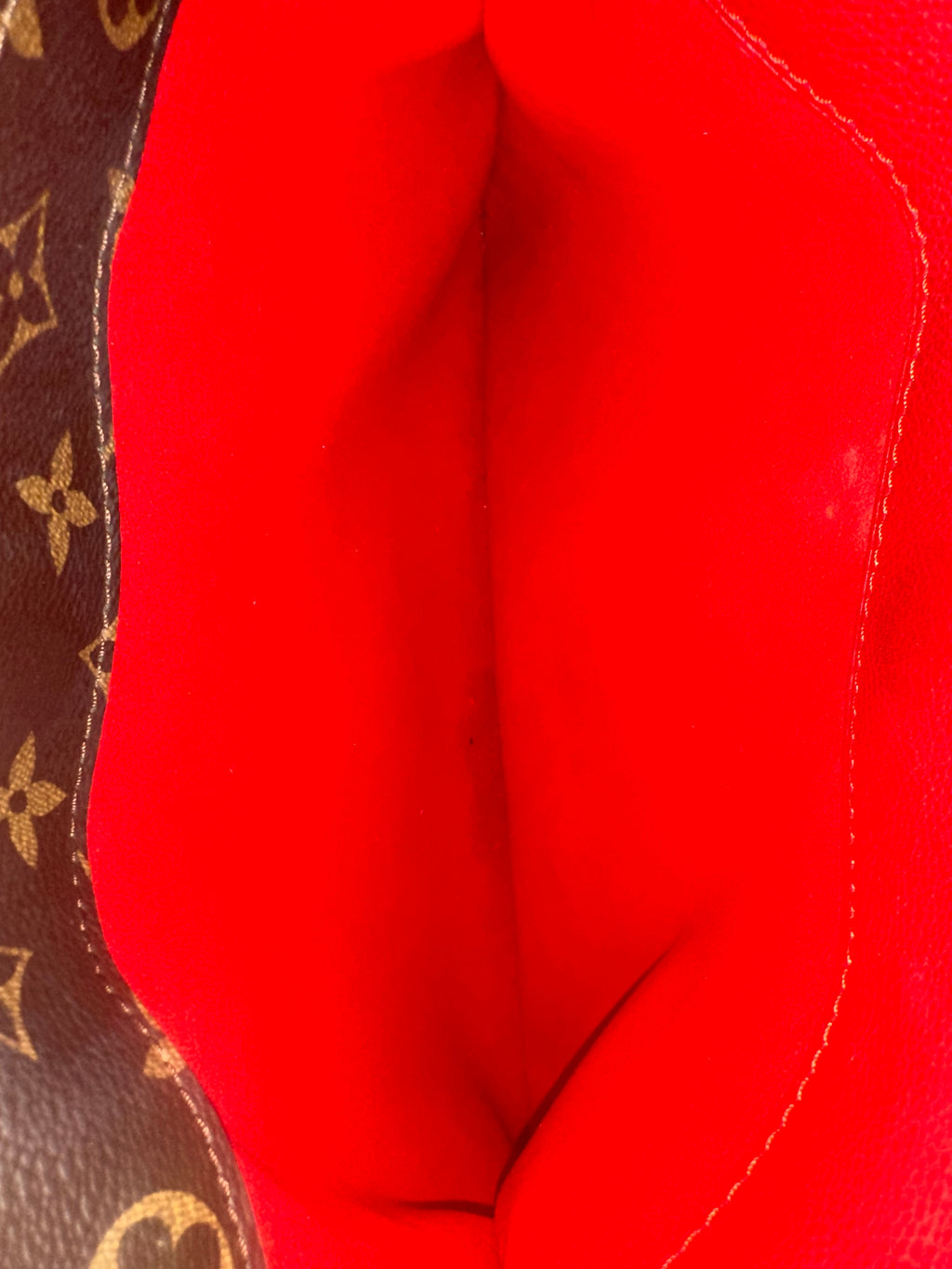 Louis Vuitton Pallas