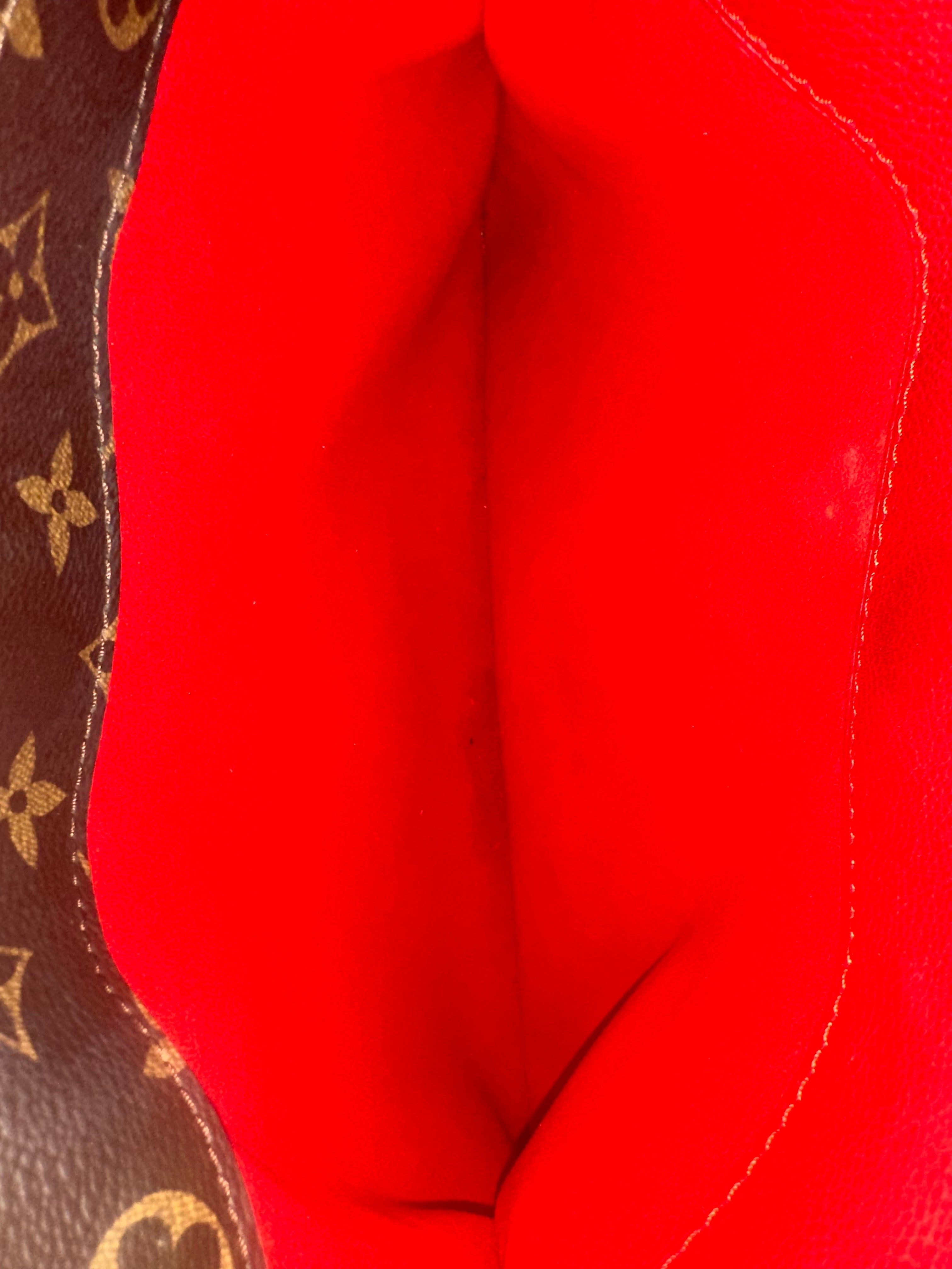 Louis Vuitton Pallas