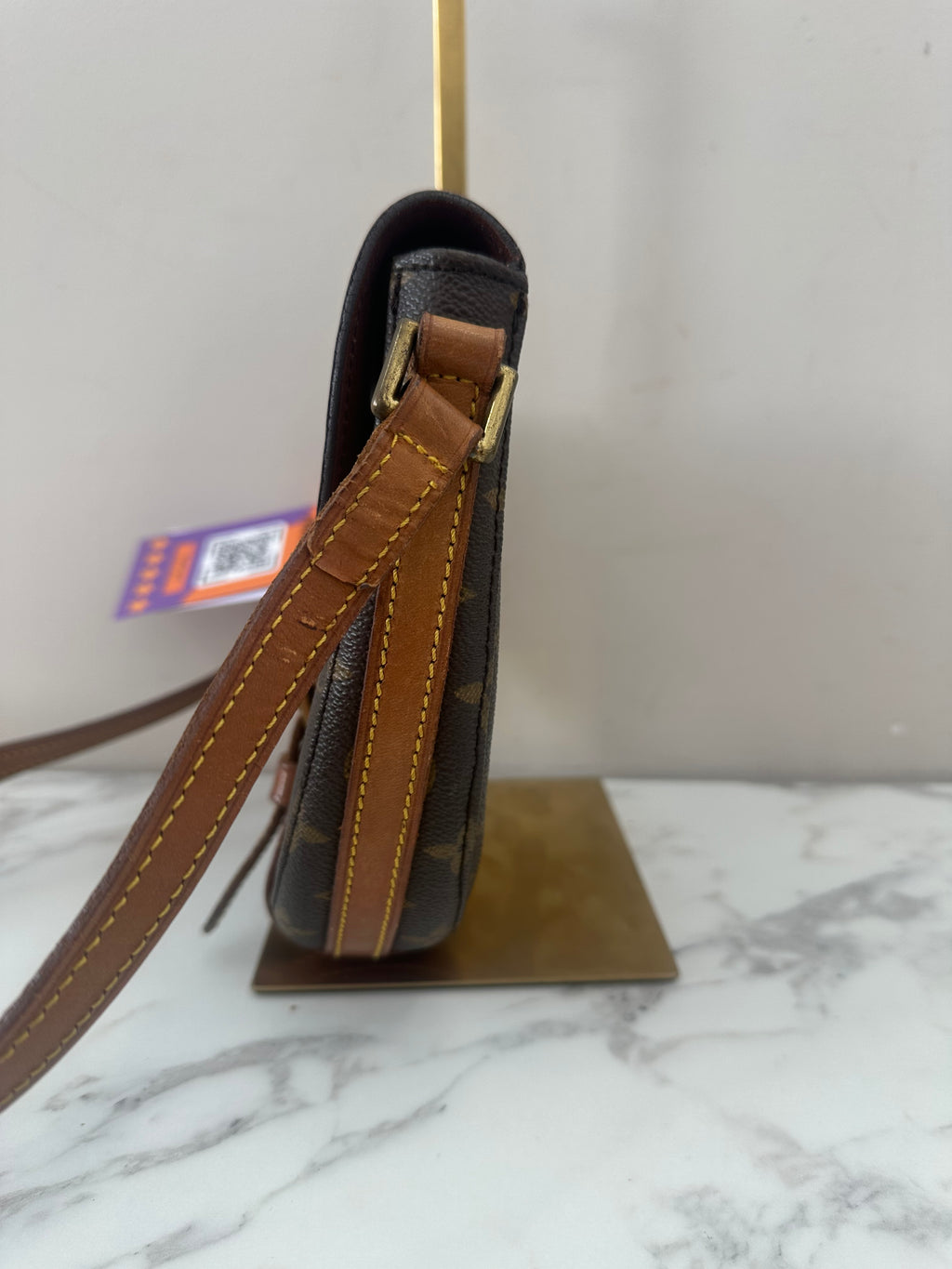 Louis Vuitton Chantilly PM