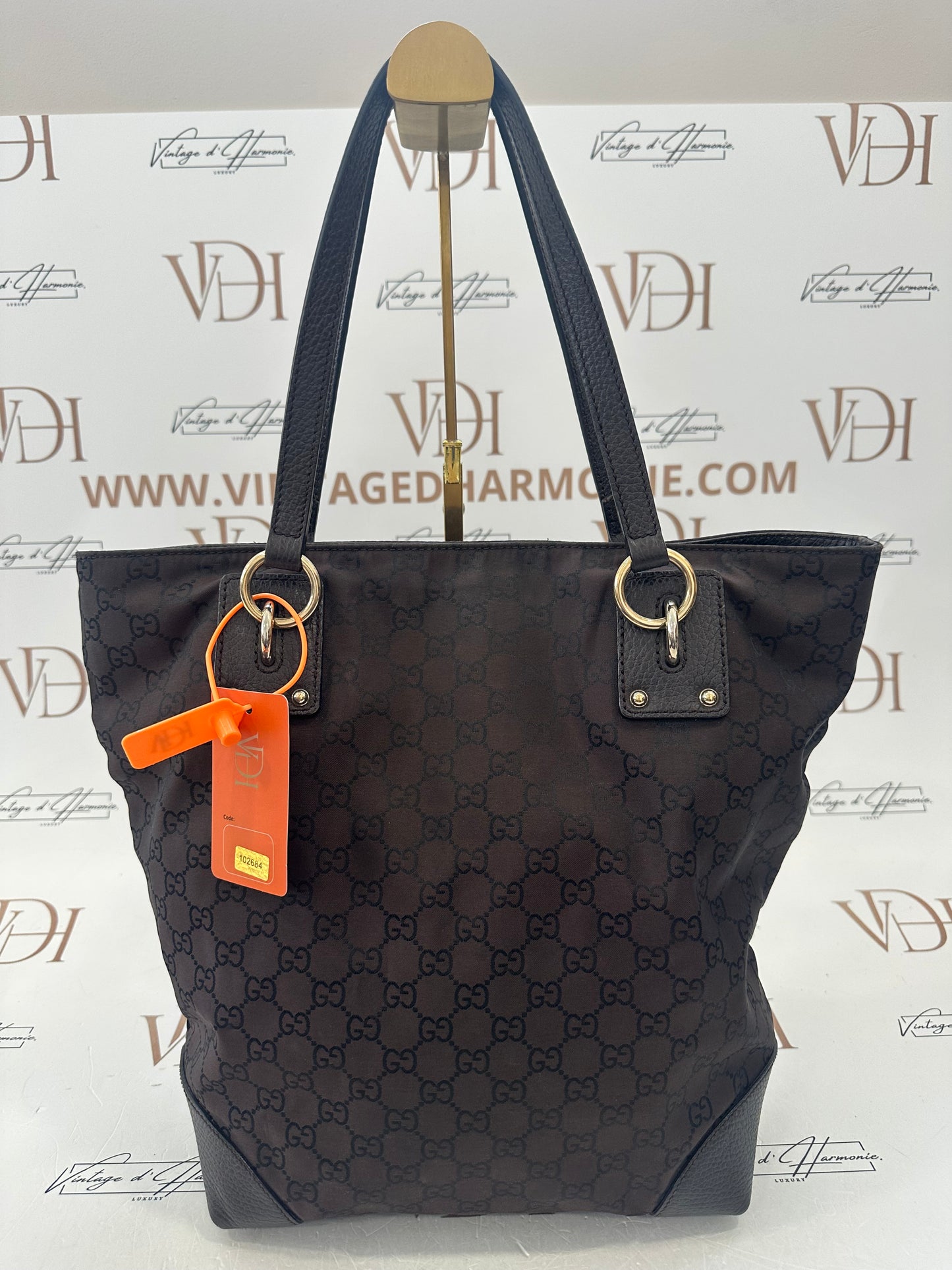 102684 - Gucci Bag