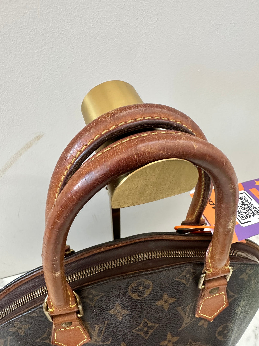Louis Vuitton Ellipse