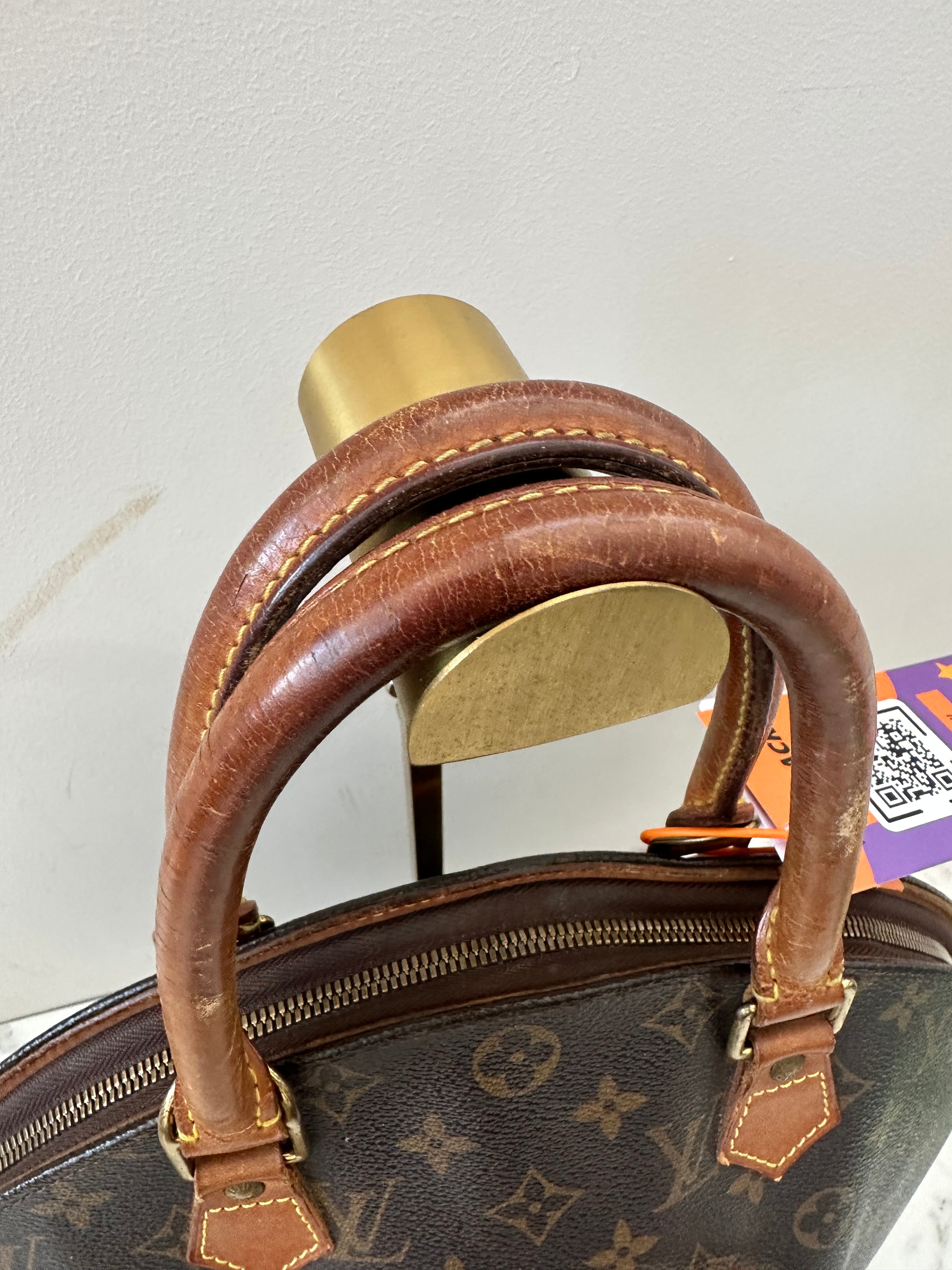 Louis Vuitton Ellipse