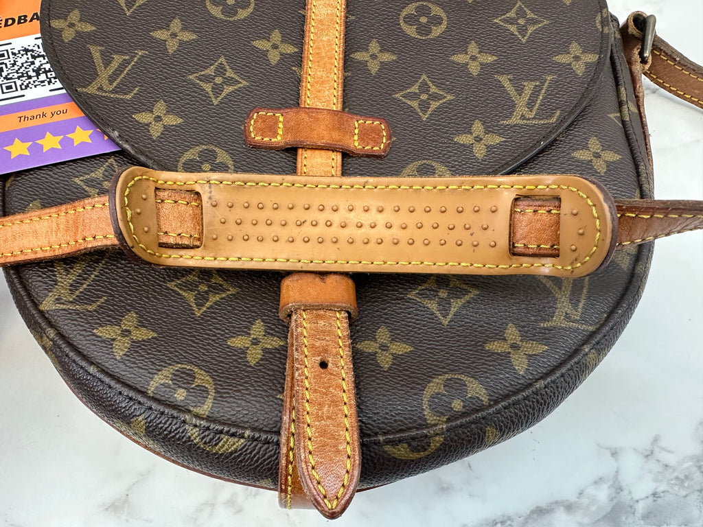 Louis Vuitton Chantilly MM