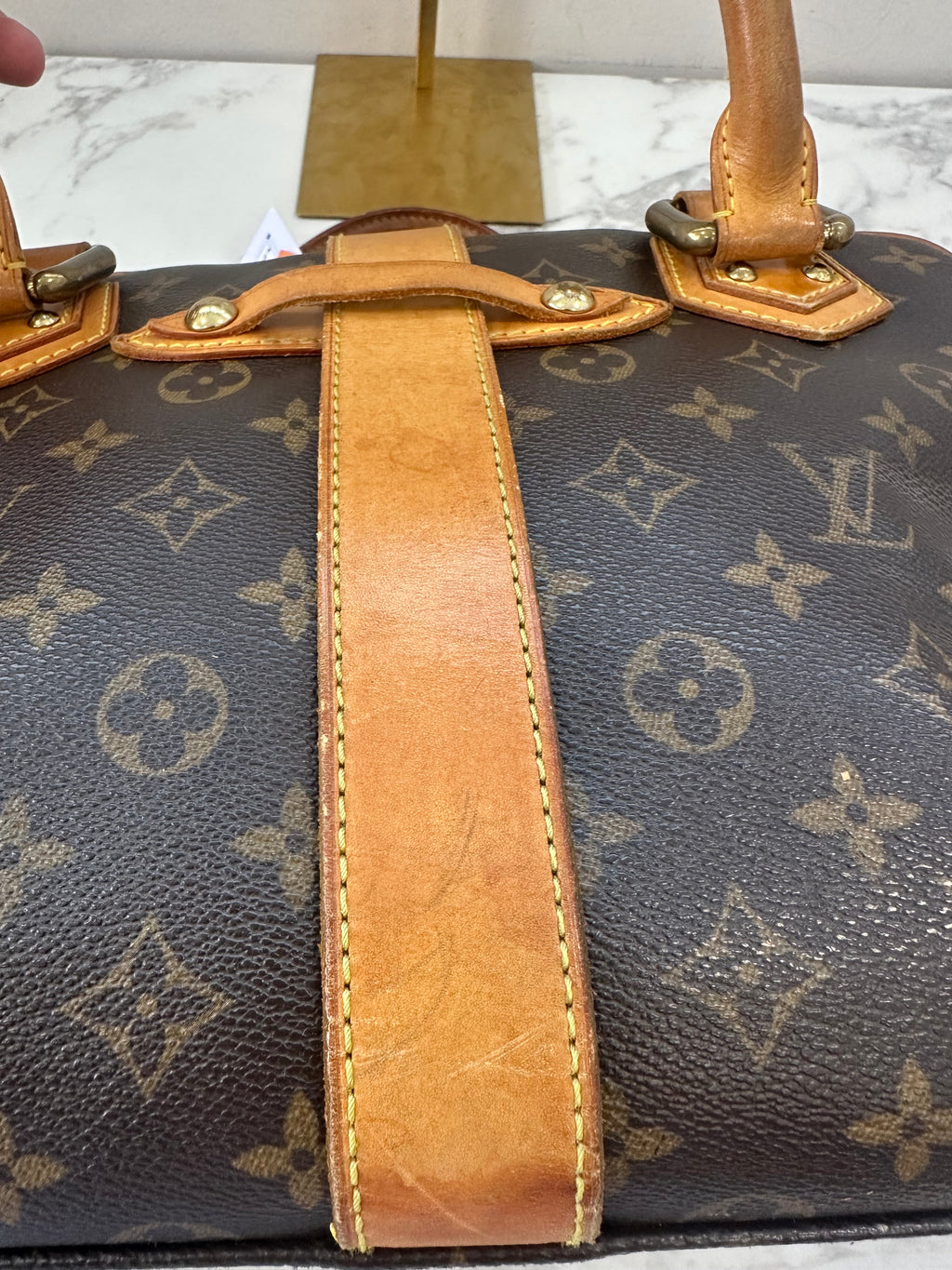 Louis Vuitton Manhattan GM