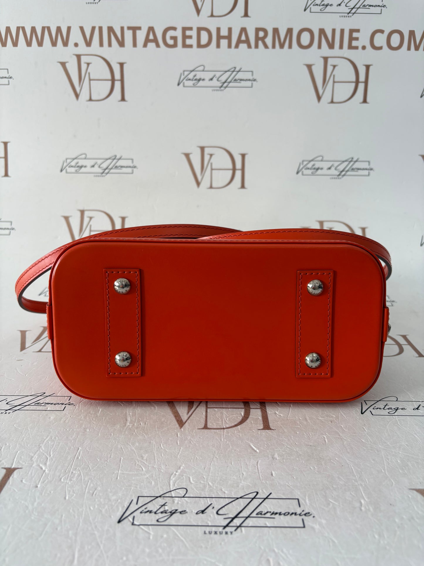 383496 - Louis Vuitton Alma BB