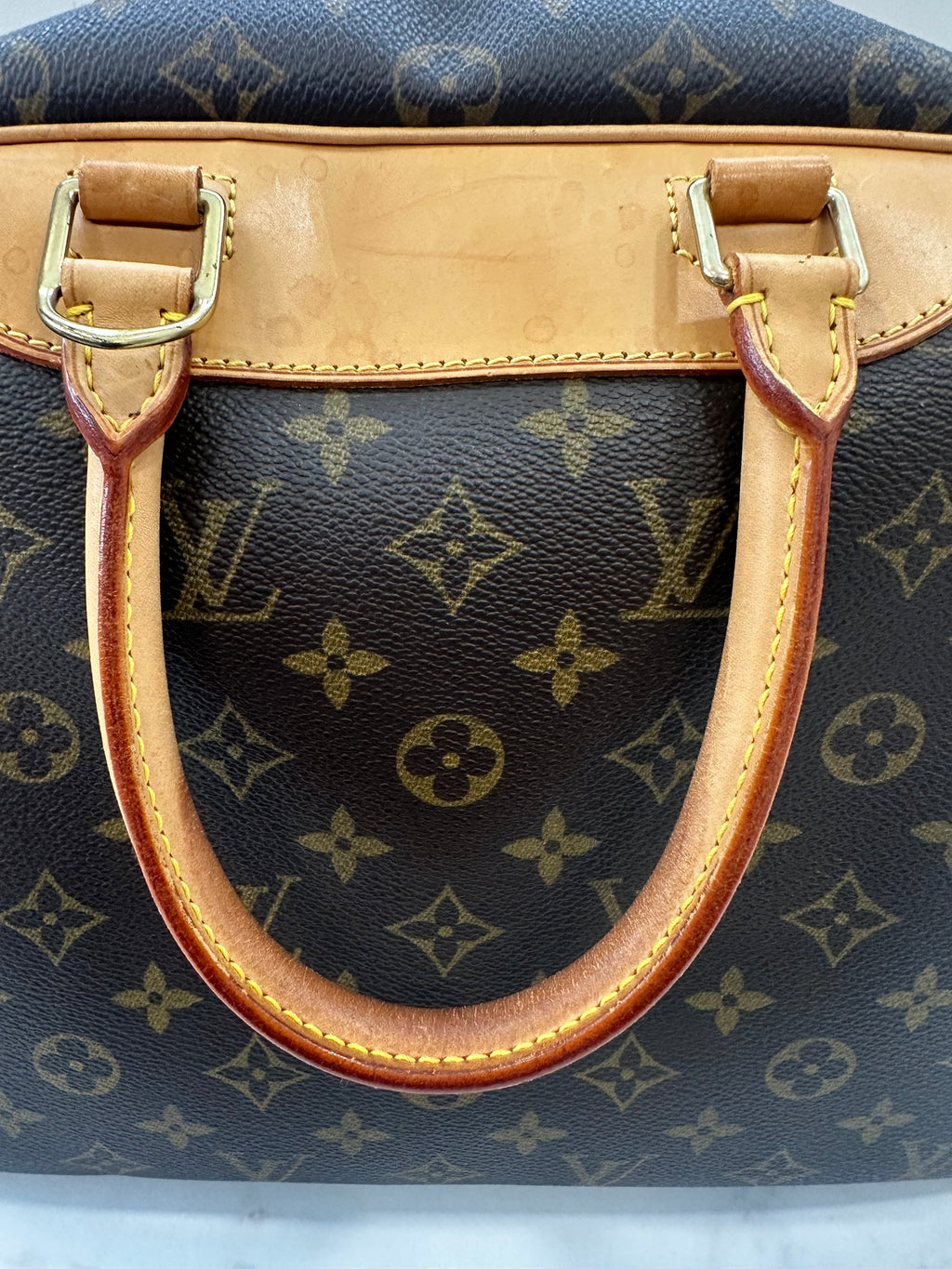 Louis Vuitton Deauville