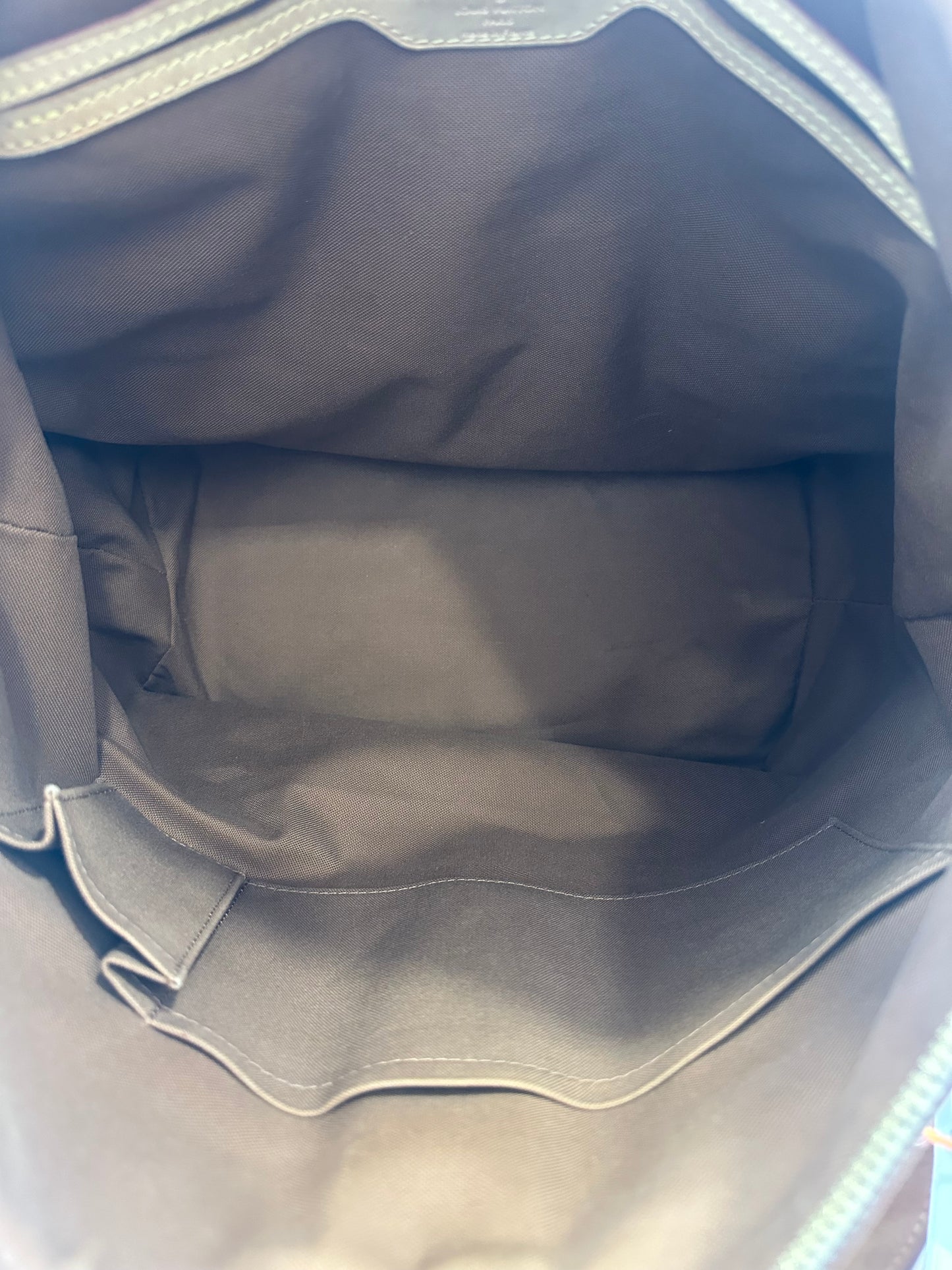382679 - Louis Vuitton Palermo