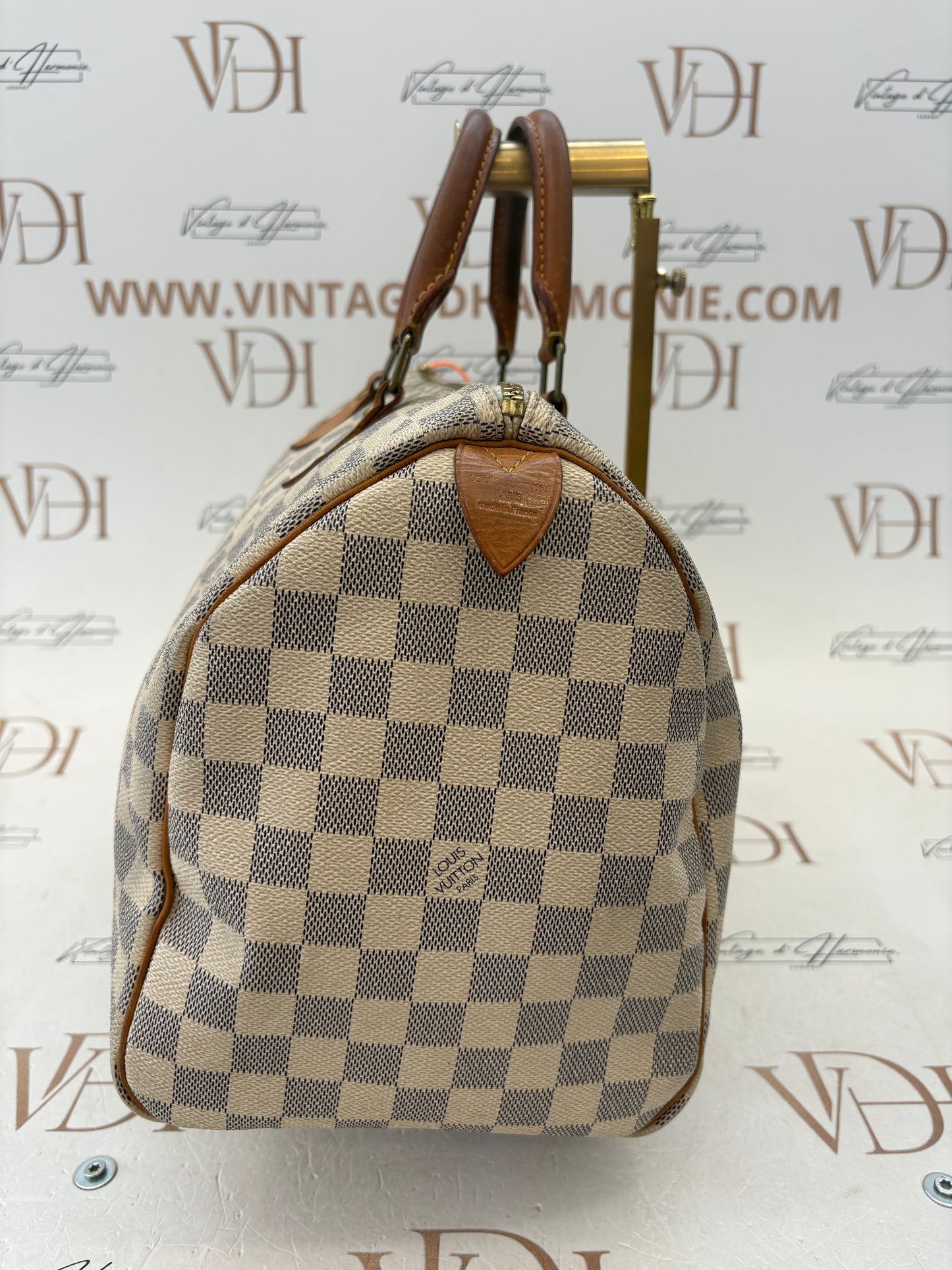 383310 - Louis Vuitton Speedy 35