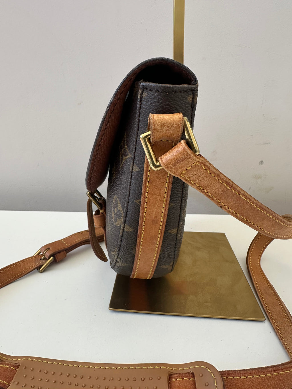 Louis Vuitton Chatilly PM