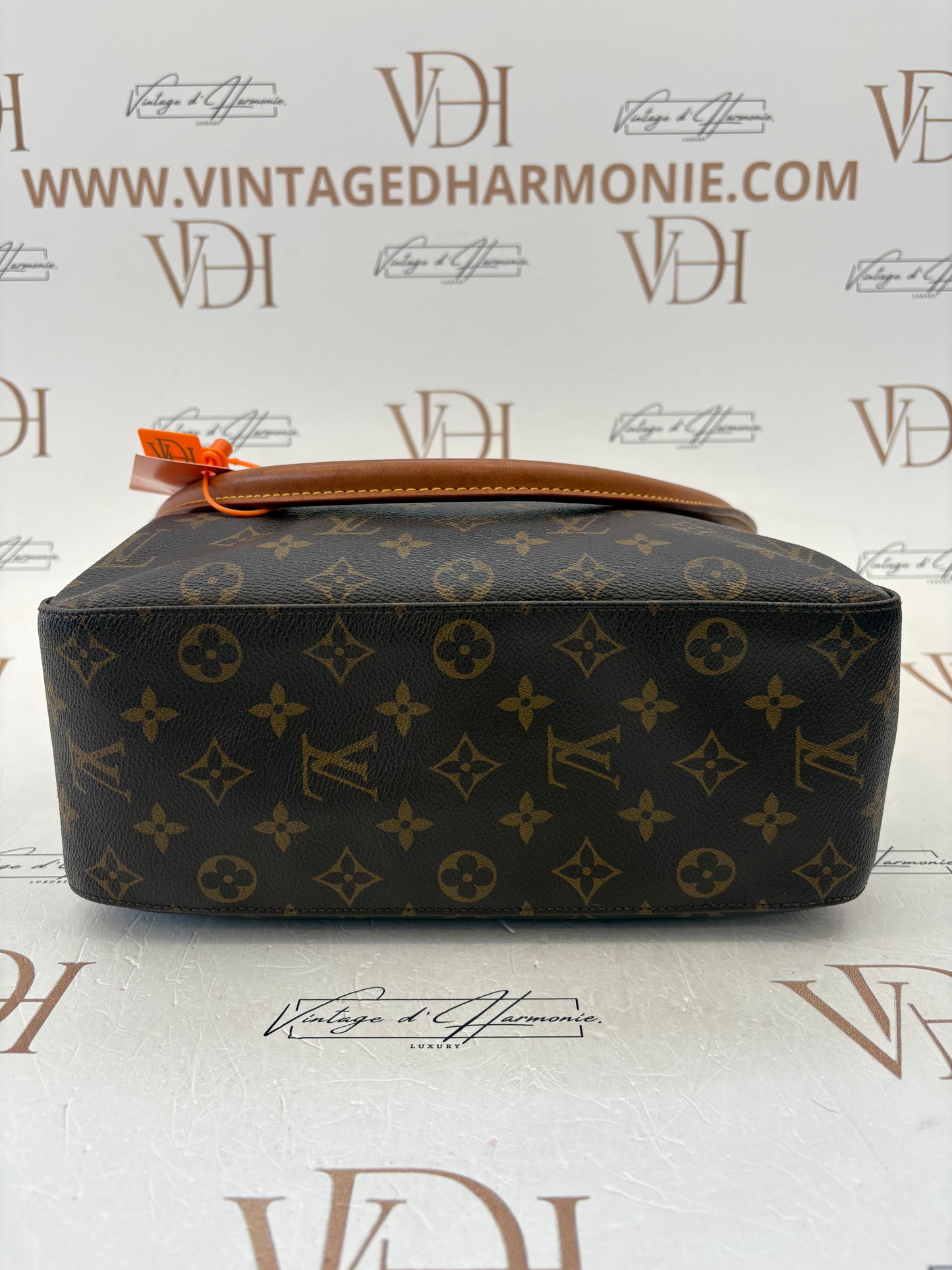 017684 - Louis Vuitton Looping GM