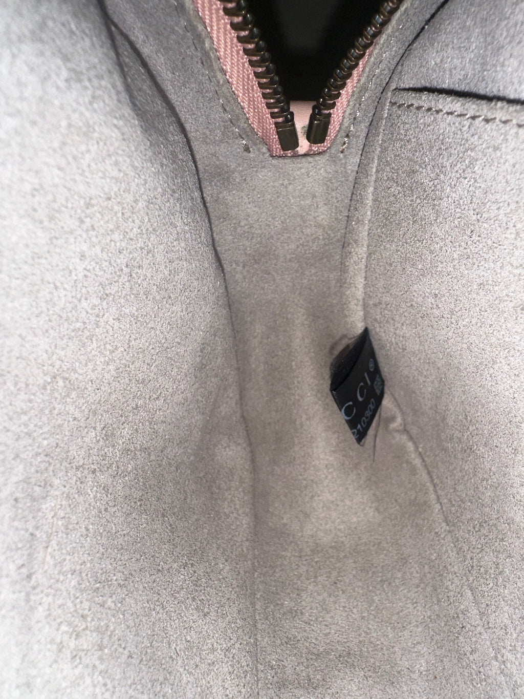 Gucci Marmont Pink Limited