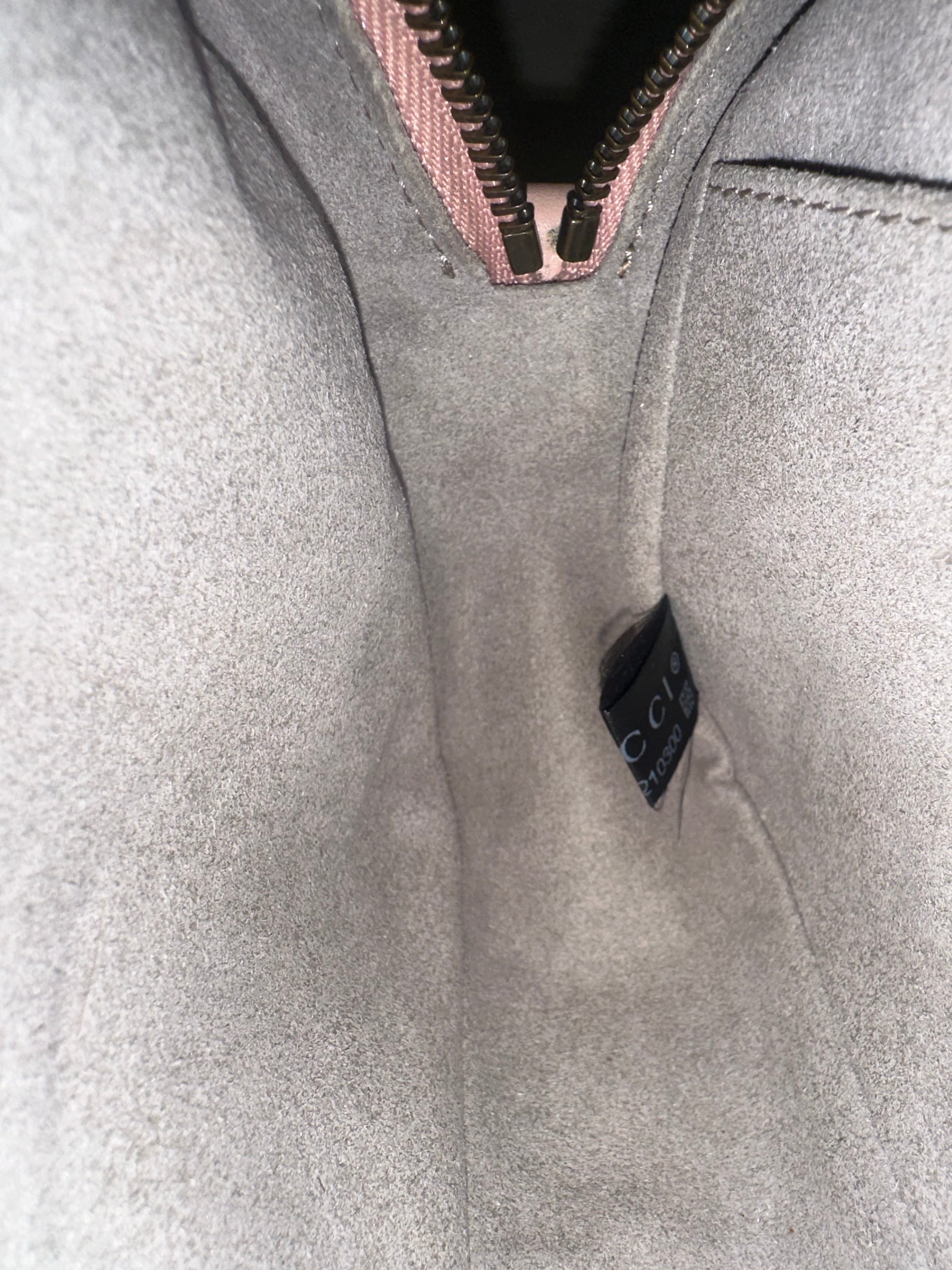 Gucci Marmont Pink Limited