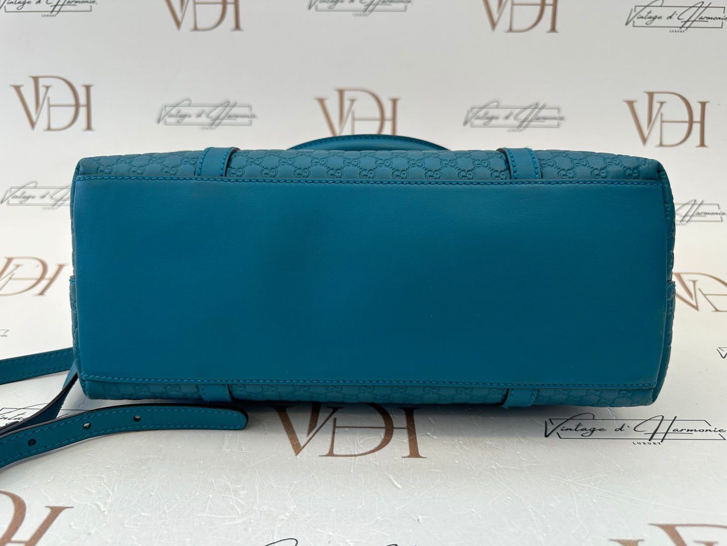 382484 - Gucci Micro Guccissima