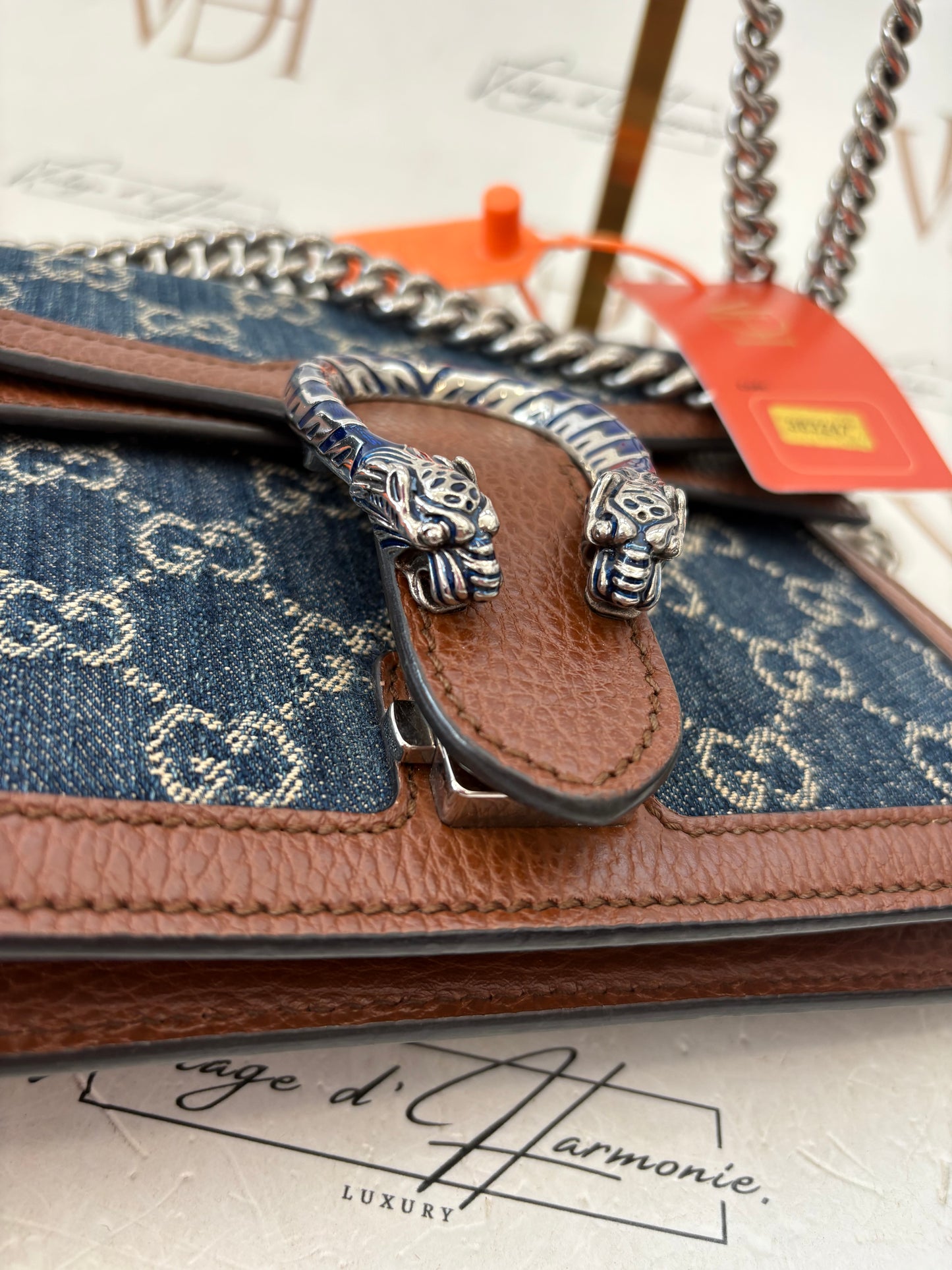 383247 - Gucci Dionysus