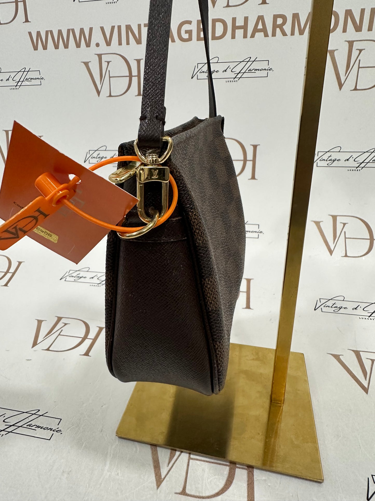 016900 - Louis Vuitton Trousse