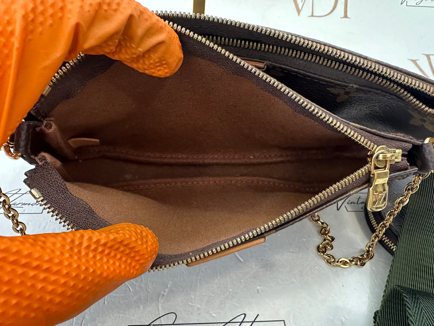383113 - Louis Vuitton Multipochette
