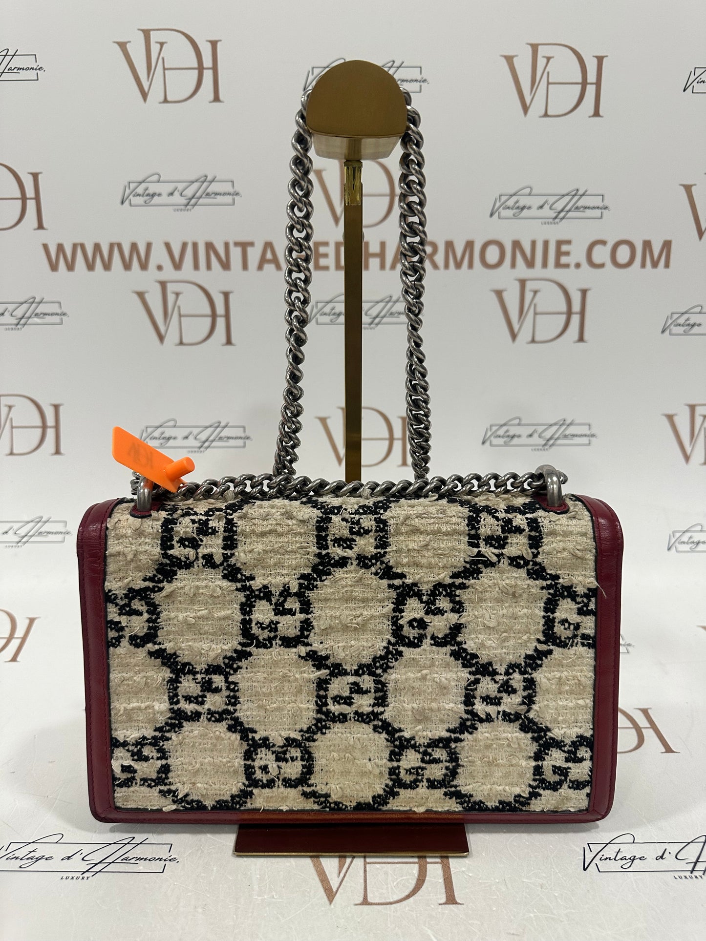 383136 - Gucci Dionysus