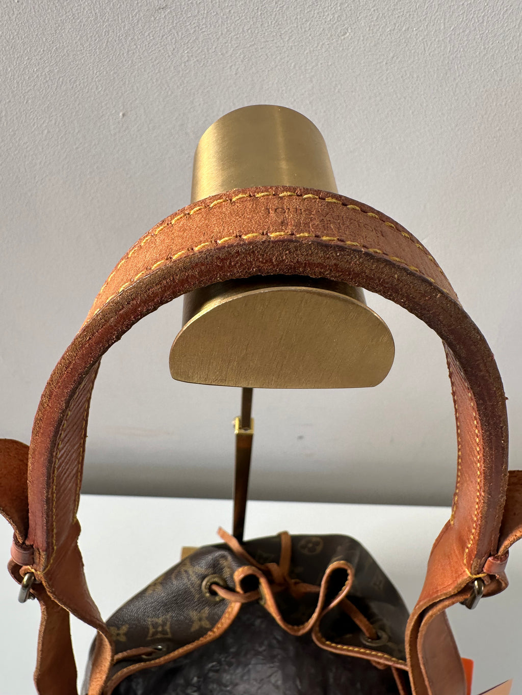 Louis Vuitton Petite Noé