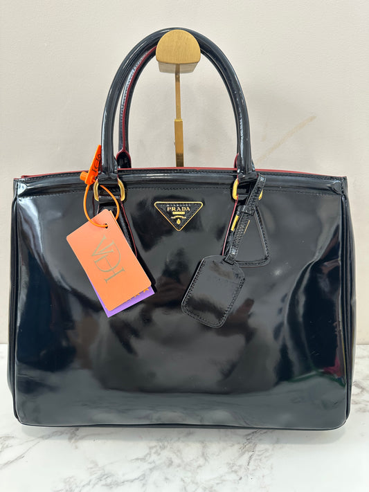Prada Galleria