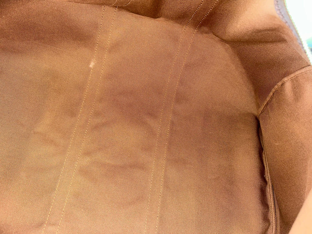 Louis Vuitton Keepall 60