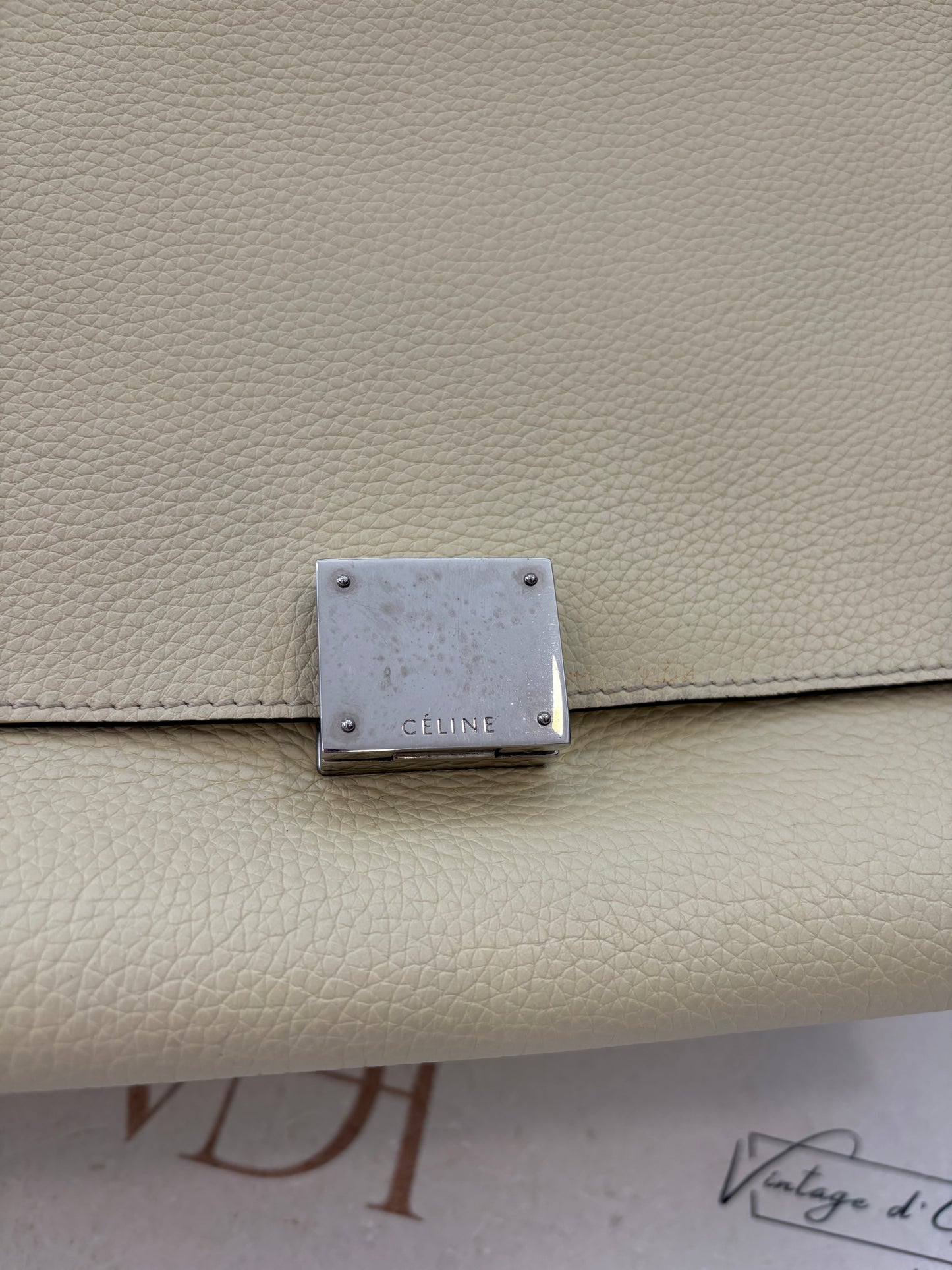 201028 - Céline Trapeze