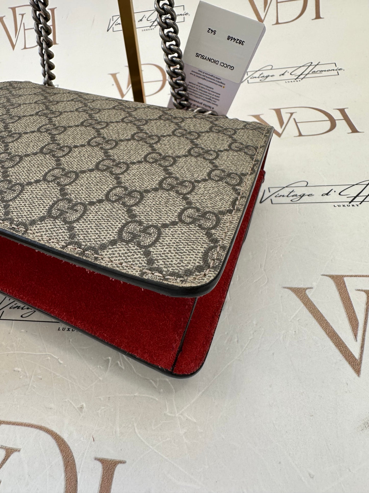 382468 - Gucci Dionysus