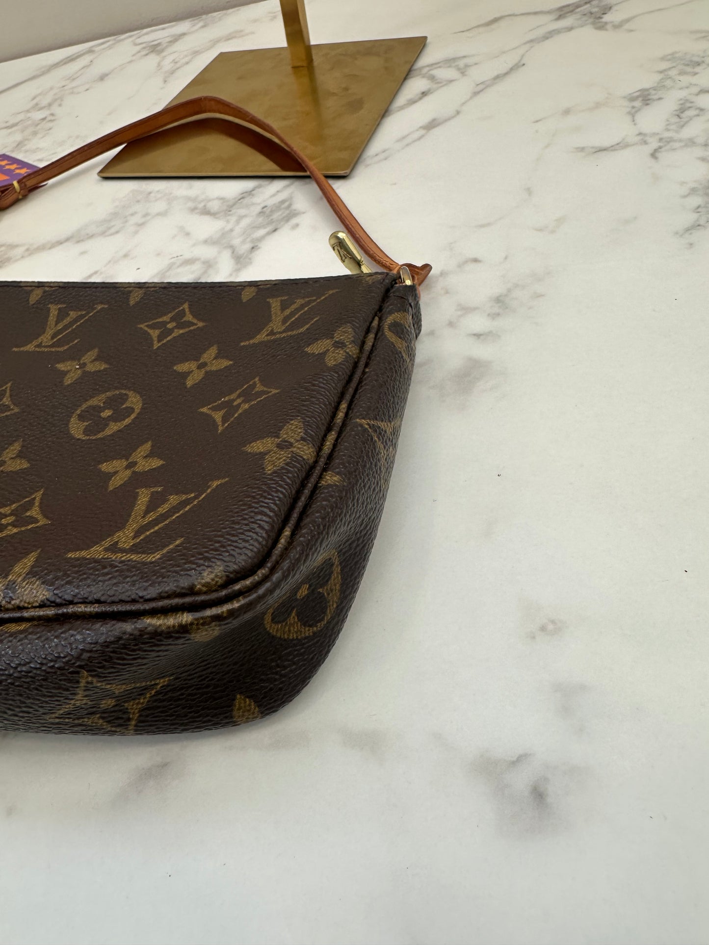 Louis Vuitton Pochette Accessoires