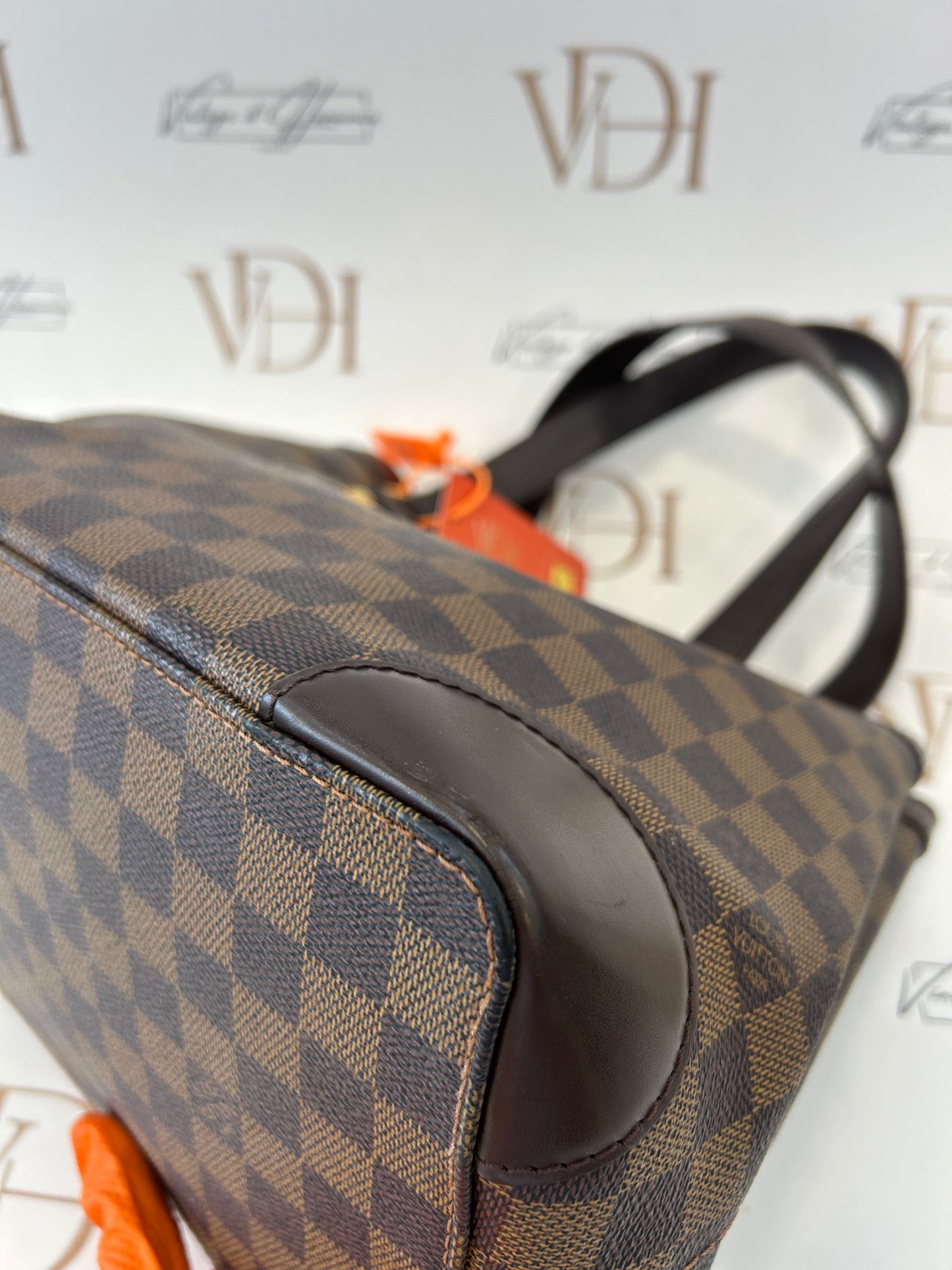 017338 - Louis Vuitton Hampstead PM