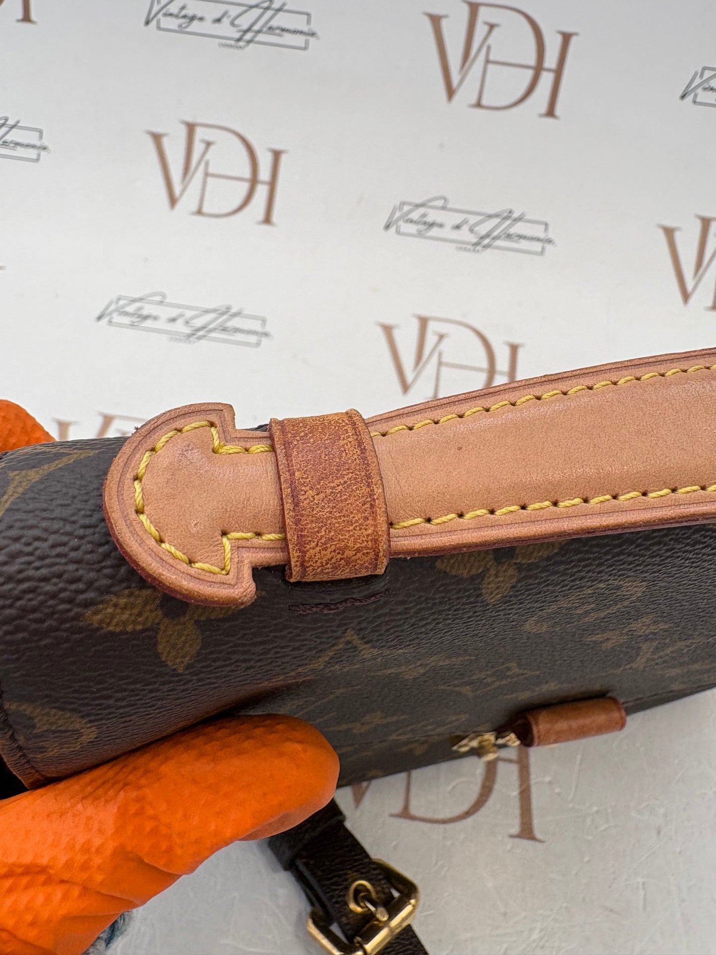 382831 - Louis Vuitton Metis