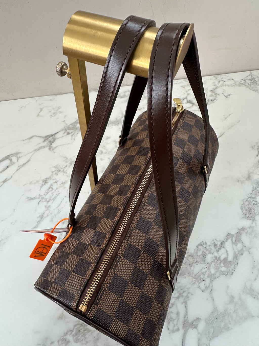 Louis Vuitton Damier Papillon 30