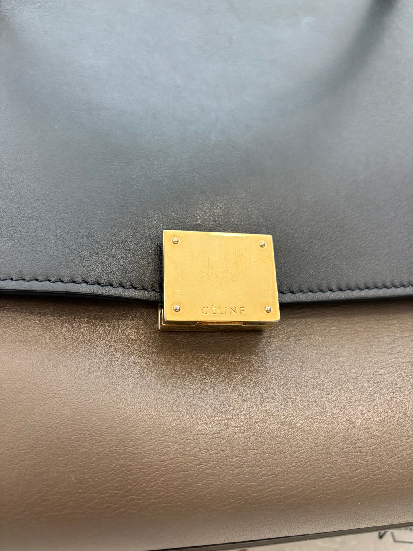 383731 - Céline Trapeze