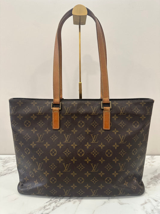 Louis Vuitton Luco
