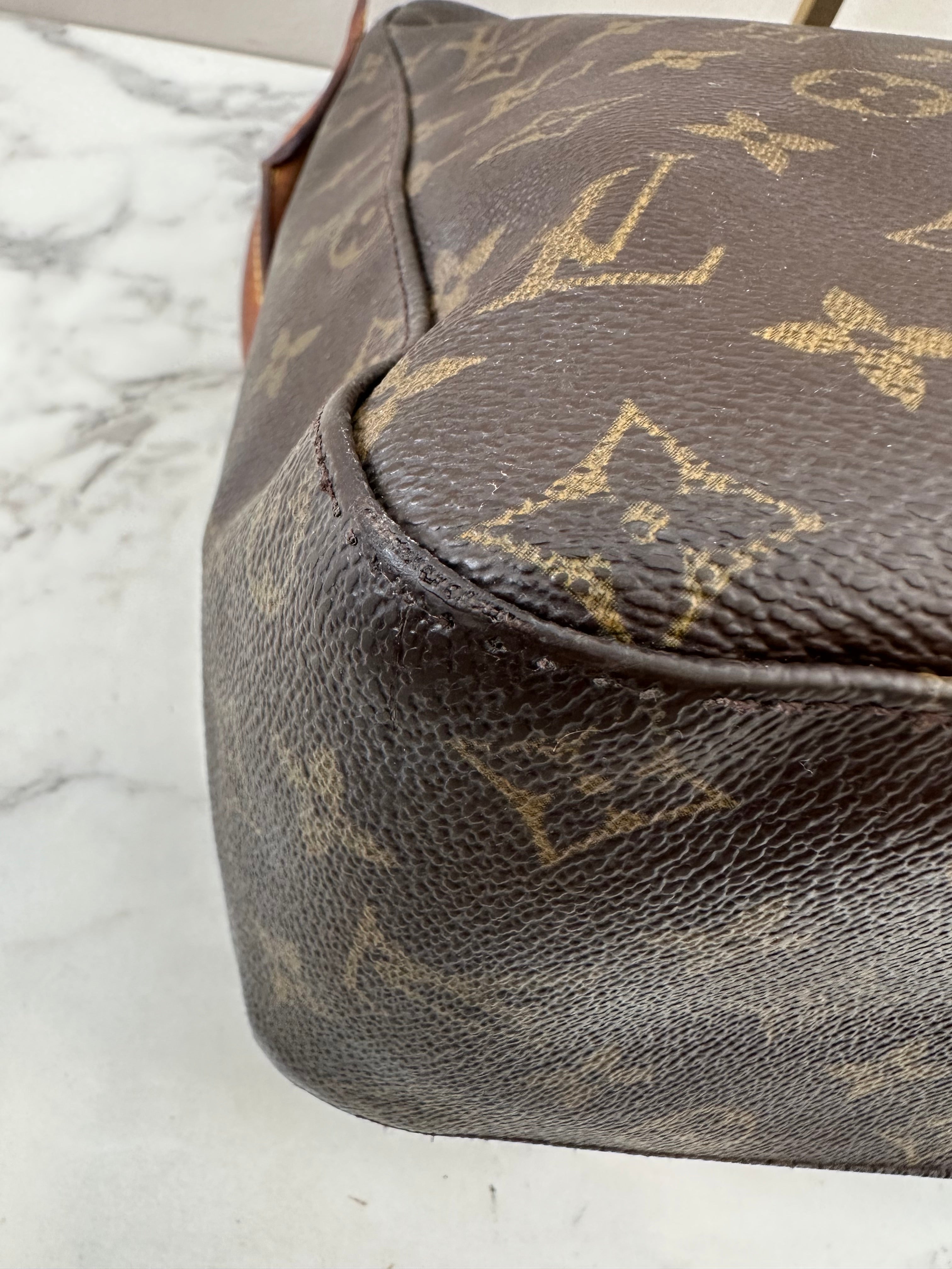 Louis Vuitton Looping GM