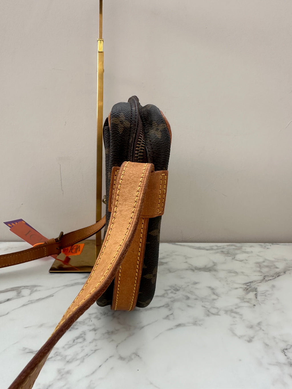 Louis Vuitton Jeune Fille GM