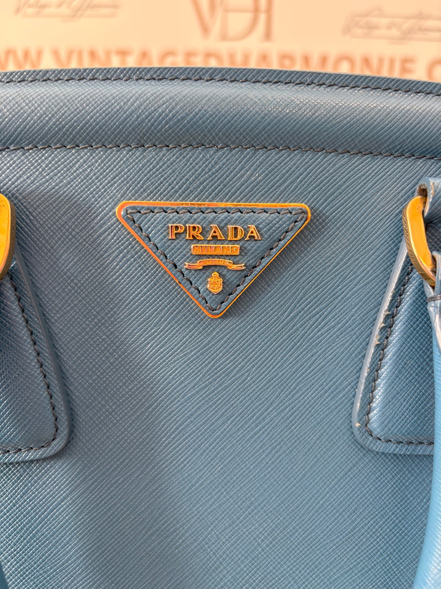 383516 - Prada Blue