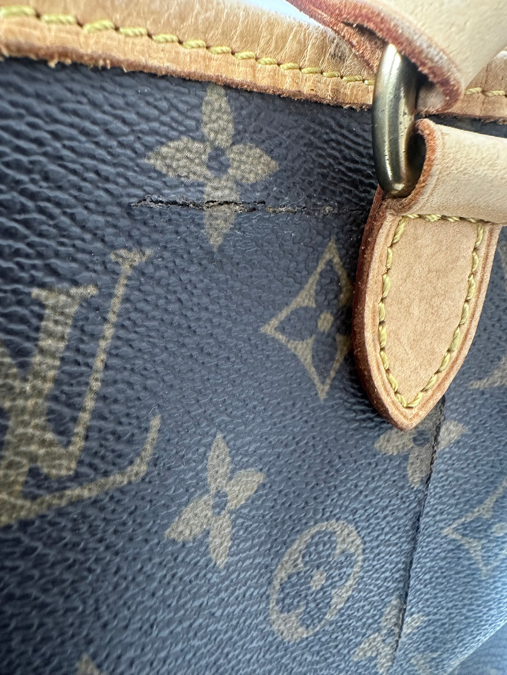 Louis Vuitton Batignolles