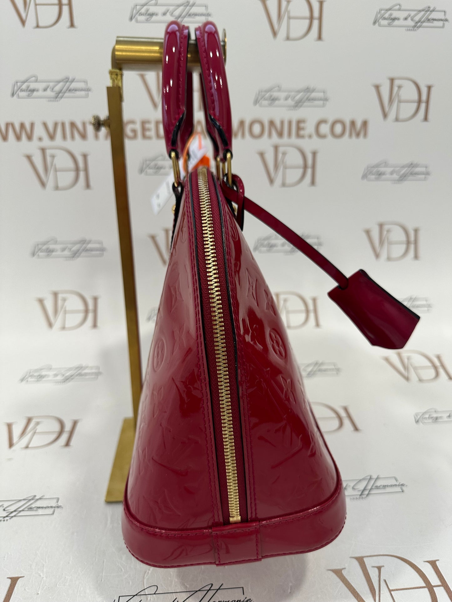 382834 - Louis Vuitton Alma