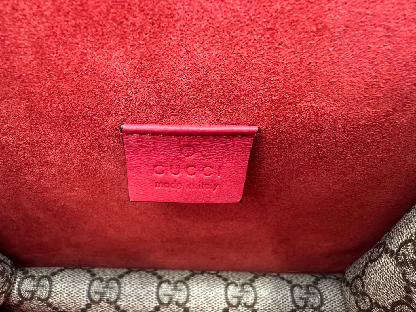 382468 - Gucci Dionysus