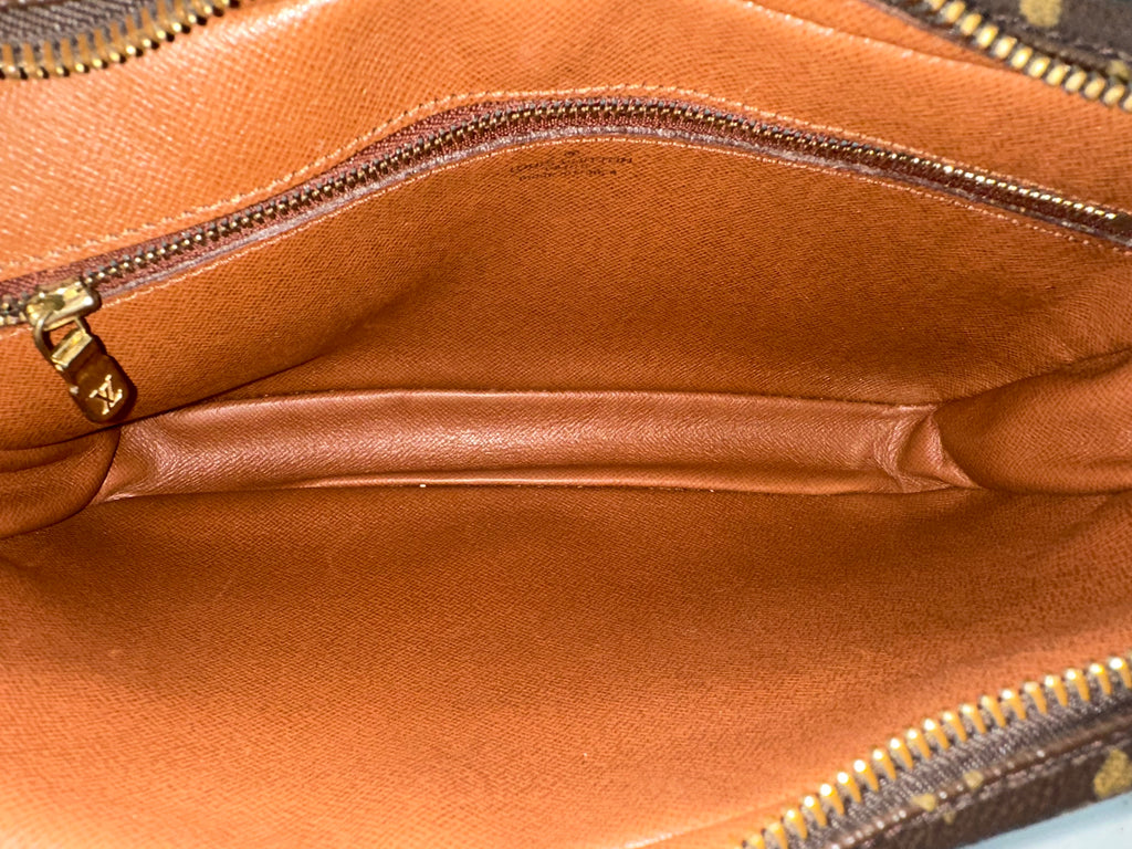 Louis Vuitton Marly Dragonne GM