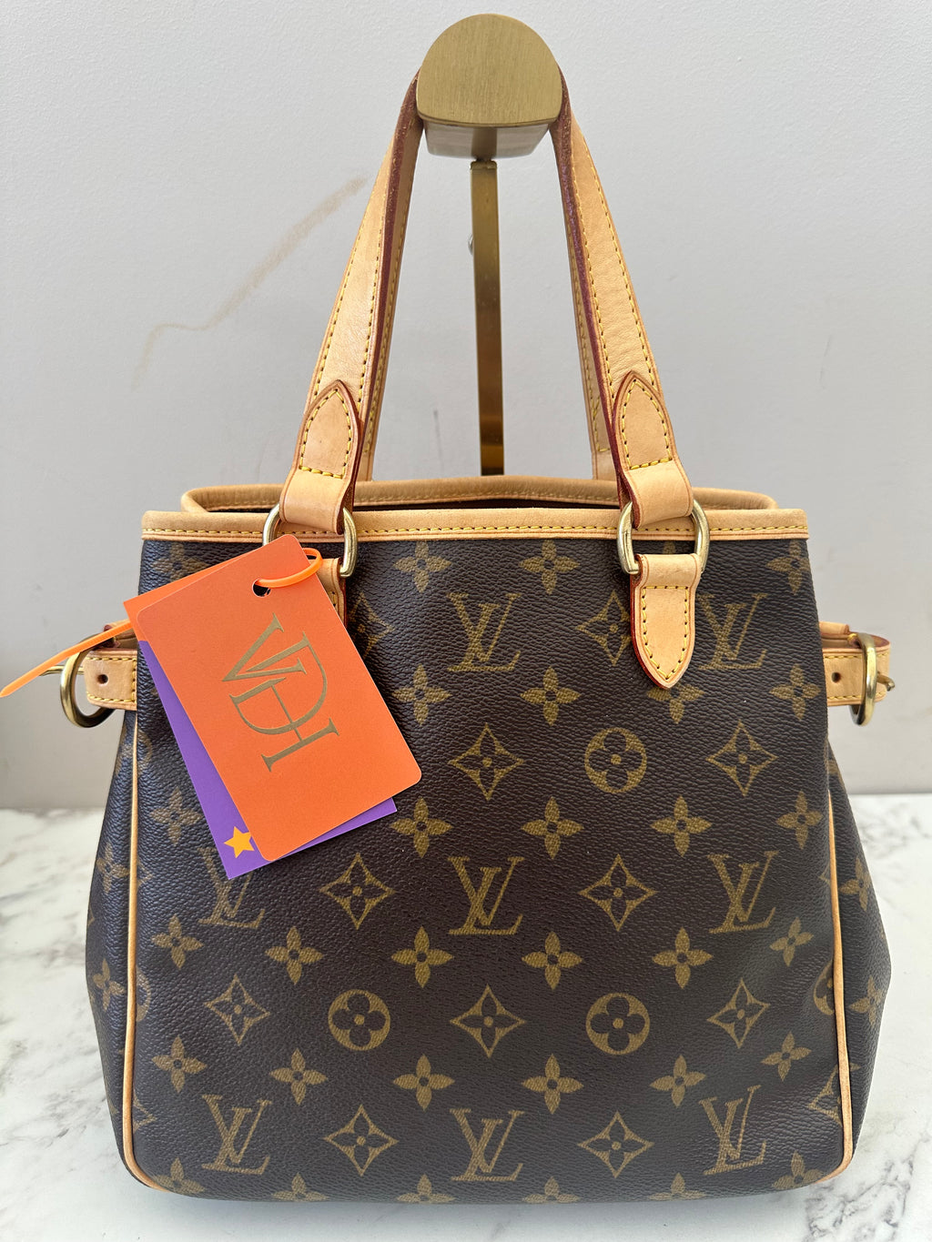 Louis Vuitton Batignolles