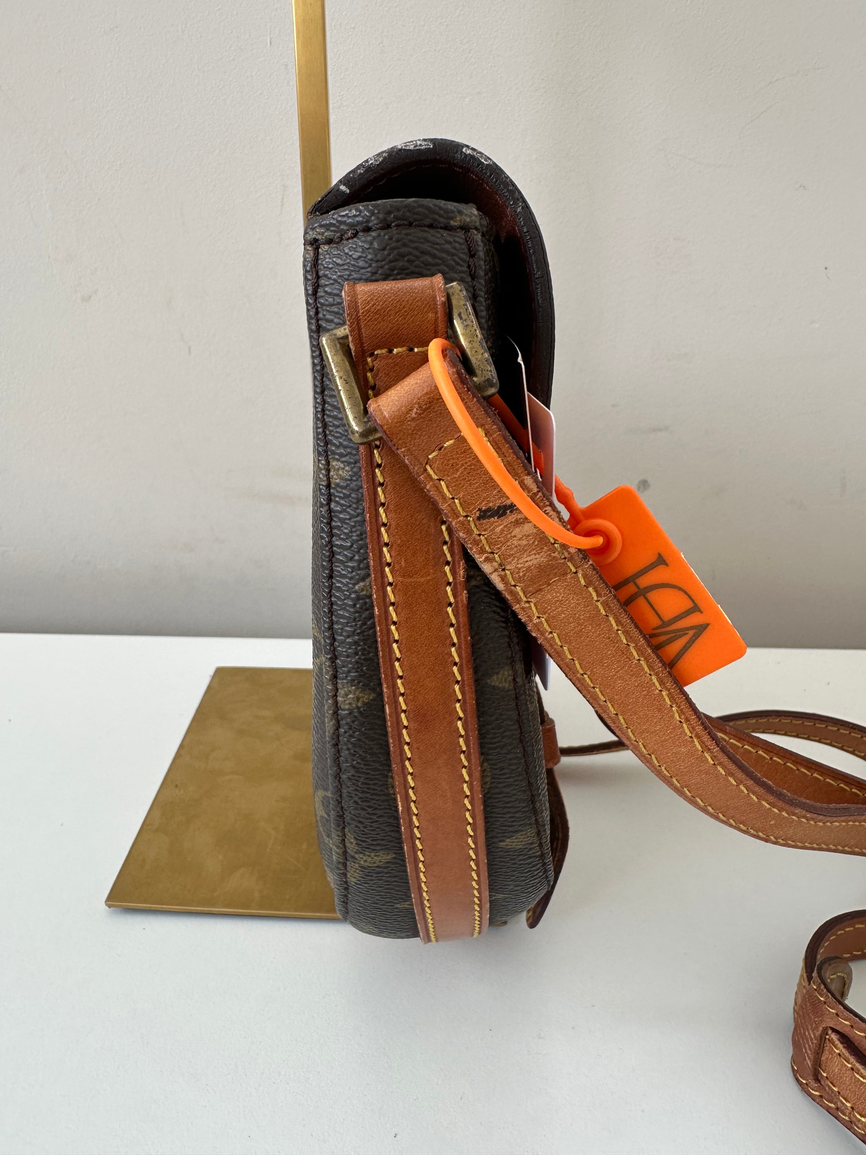 Louis Vuitton Chantilly PM