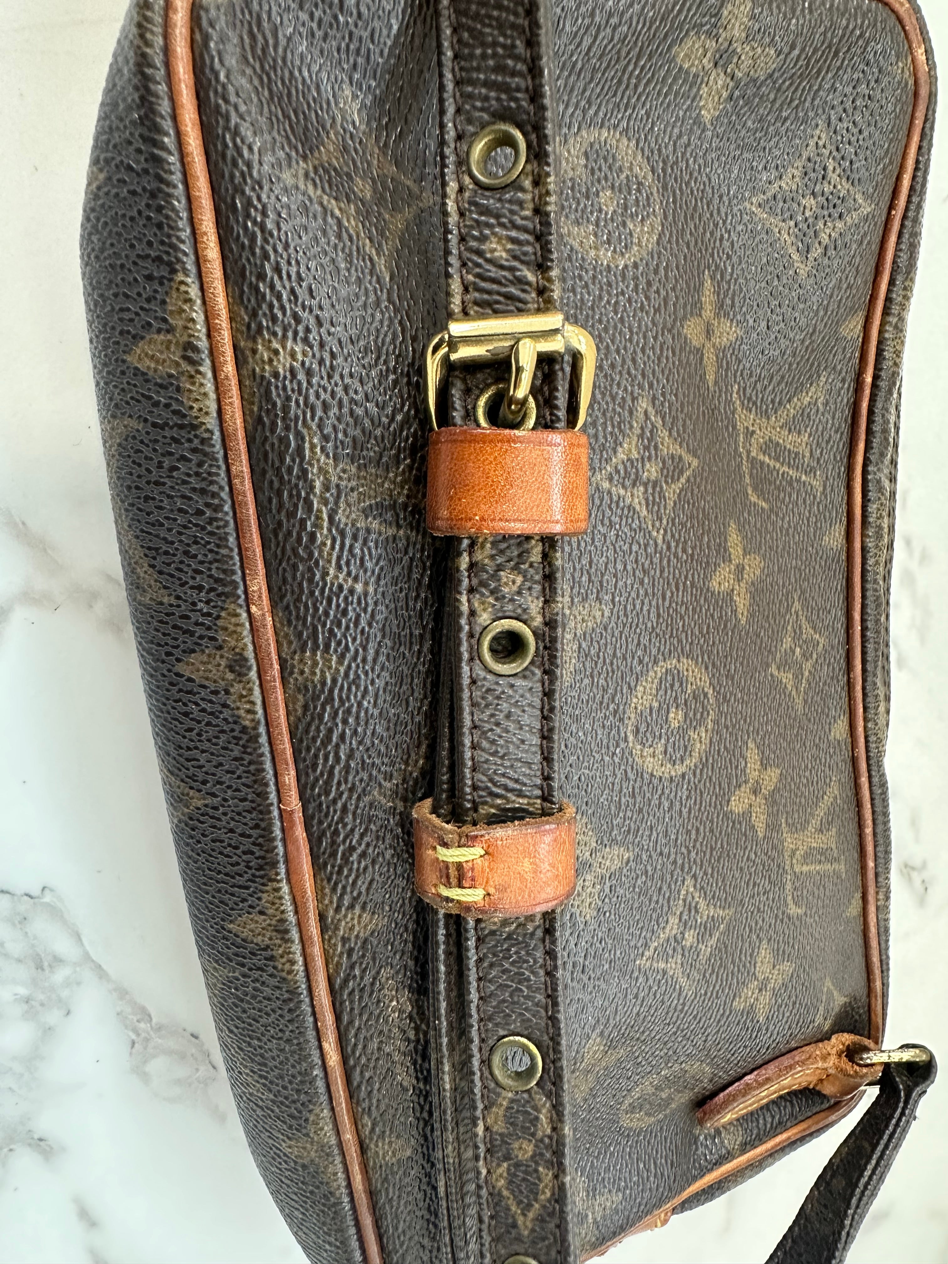 Louis Vuitton Marly Band