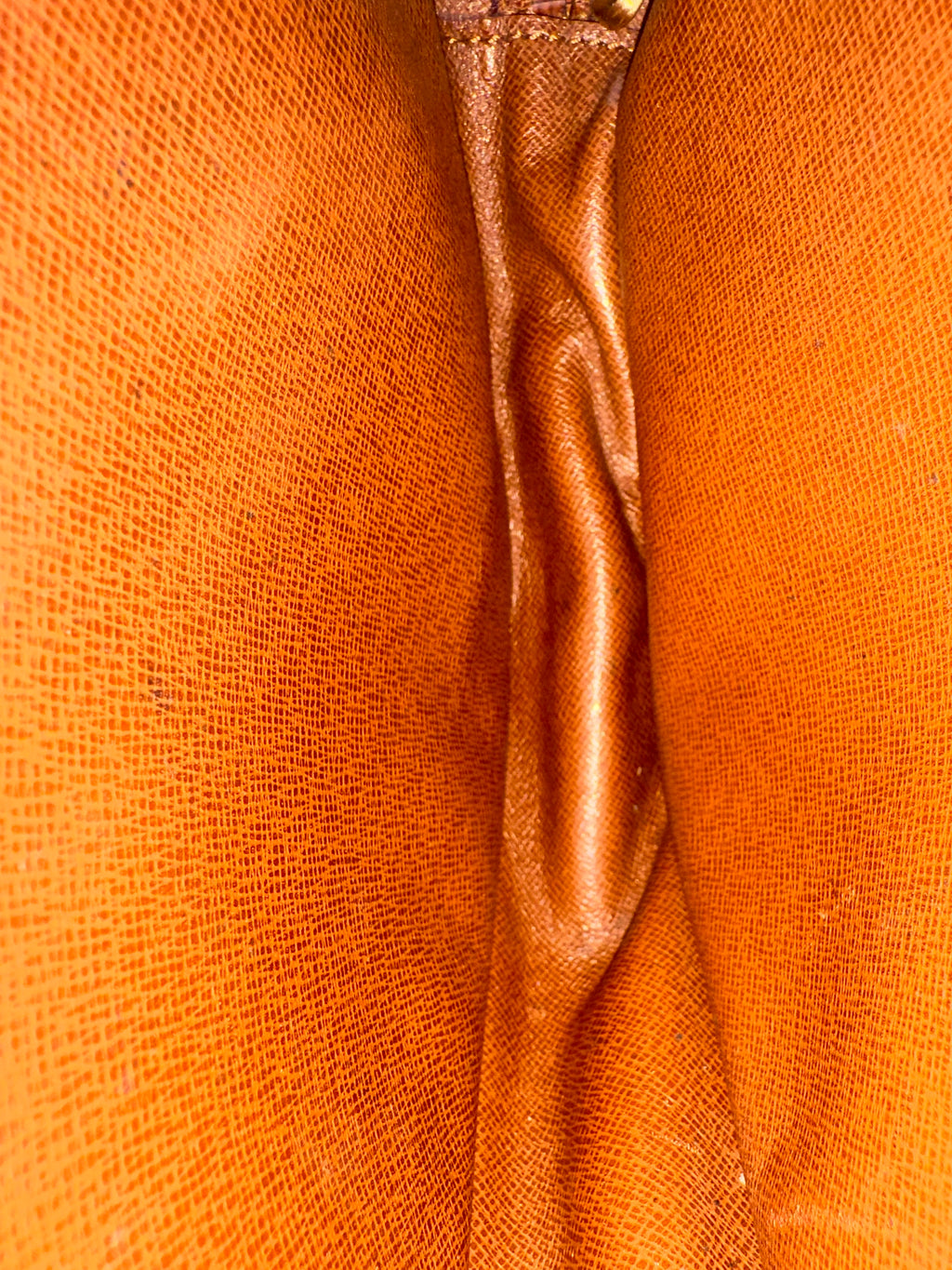 Louis Vuitton Epi Jeune Fille MM