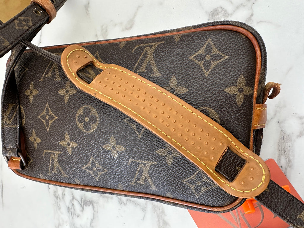 Louis Vuitton Marly Band