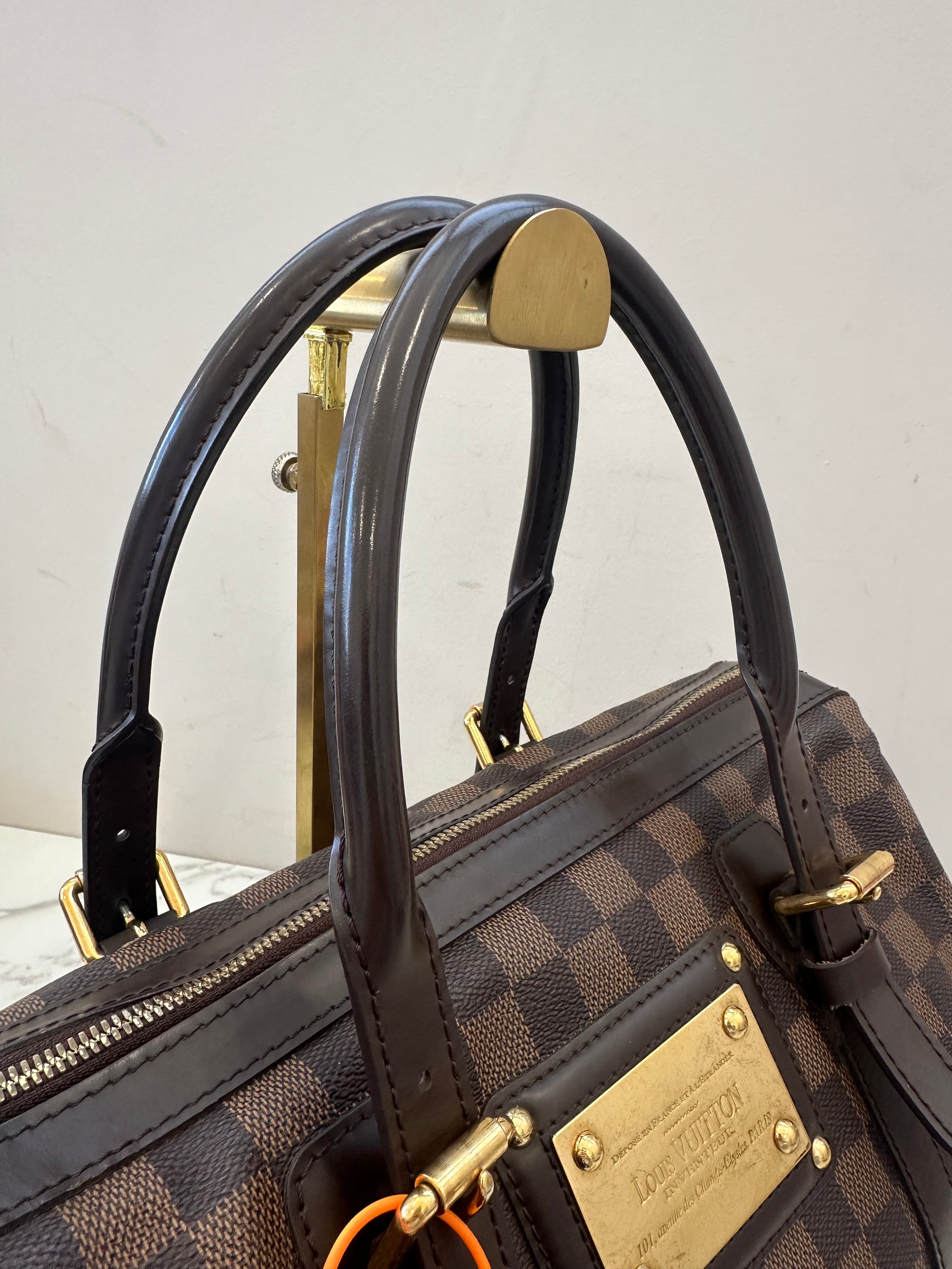 Louis Vuitton Berkeley Ebene