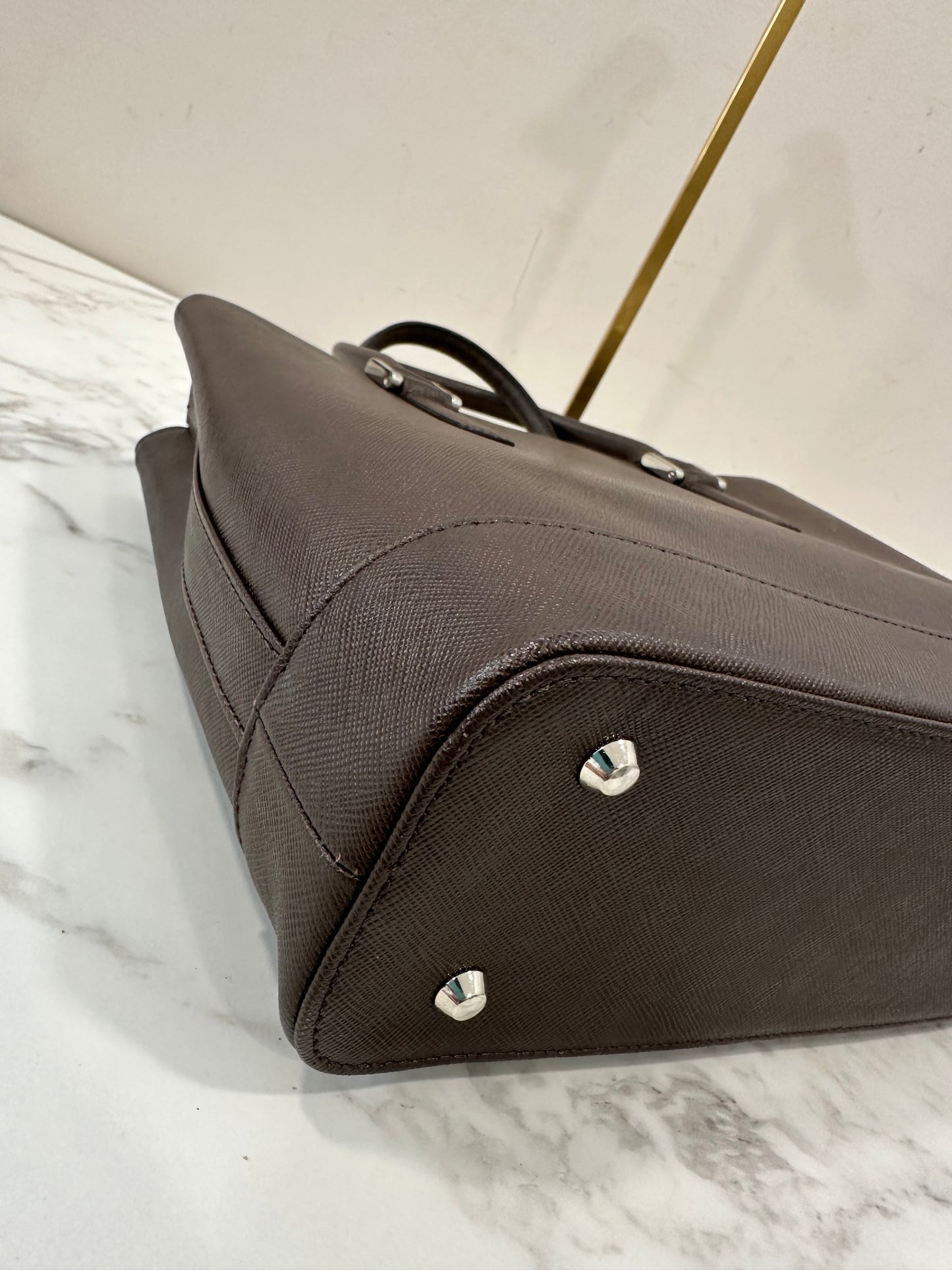 Burberry Brown