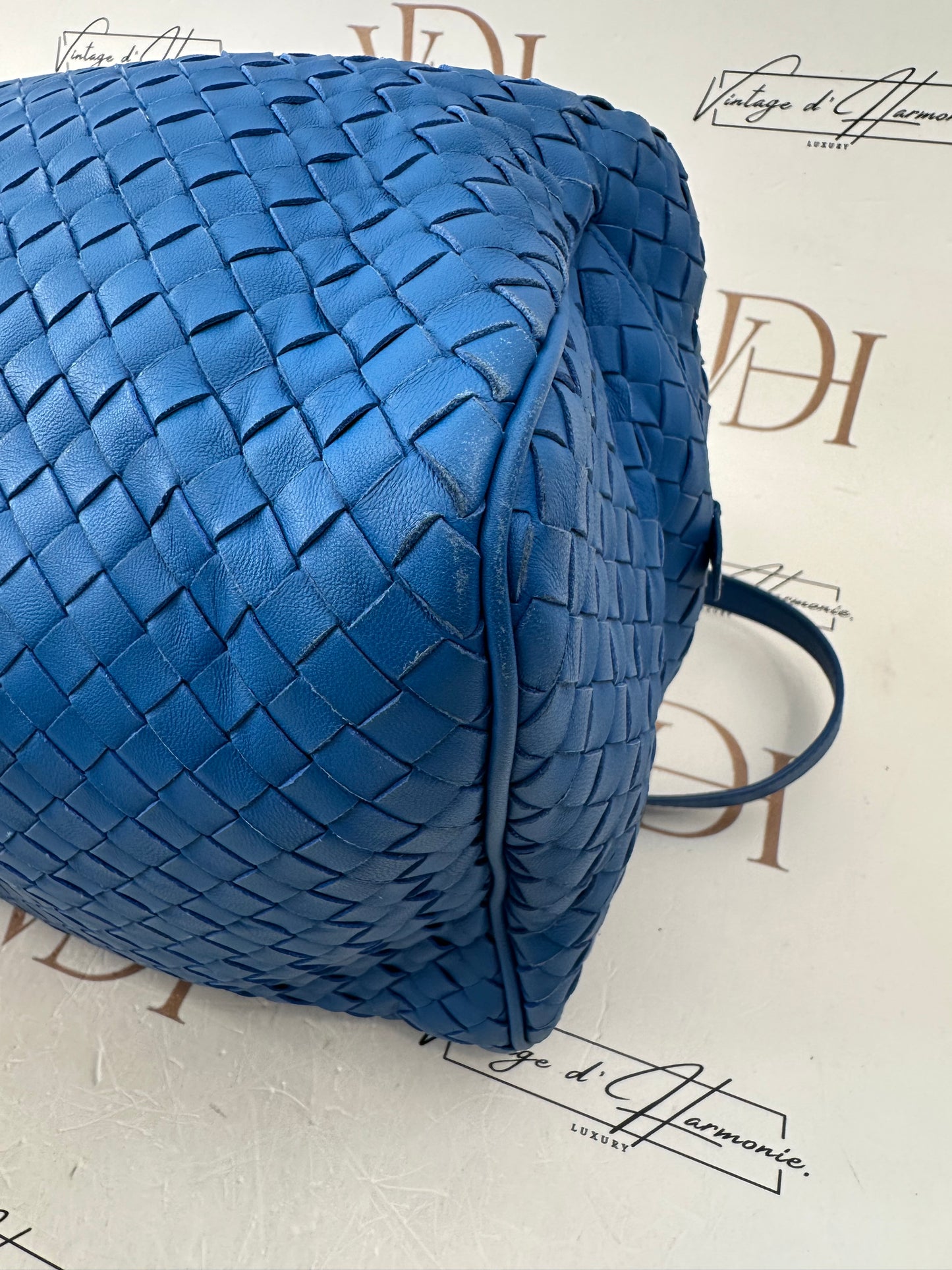 382780 - Bottega Veneta Bauletto