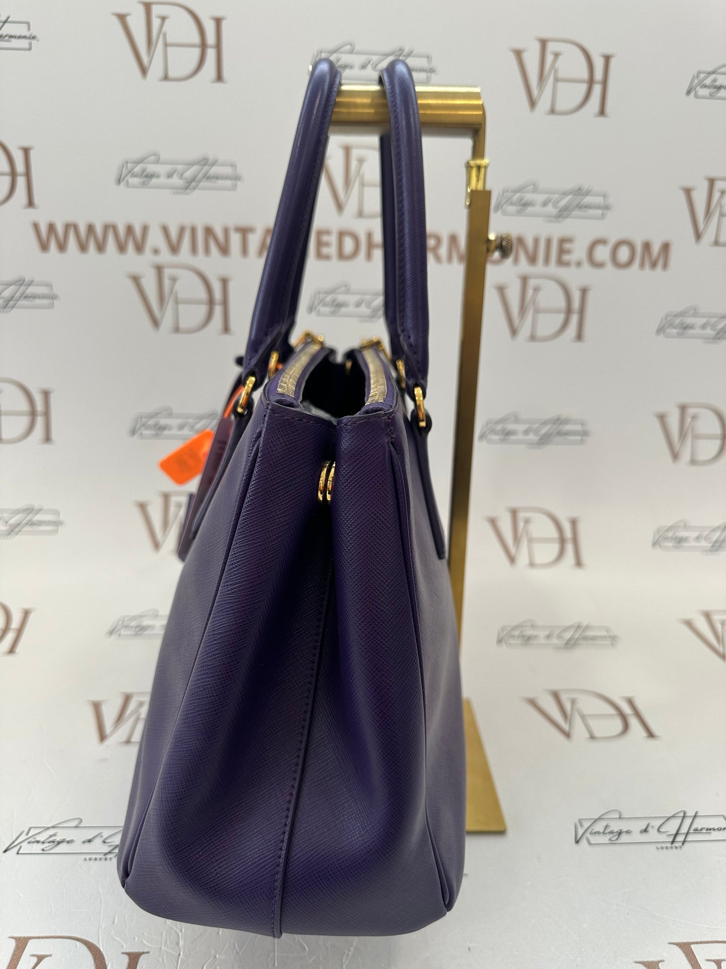 382439 - Prada Galleria Purple
