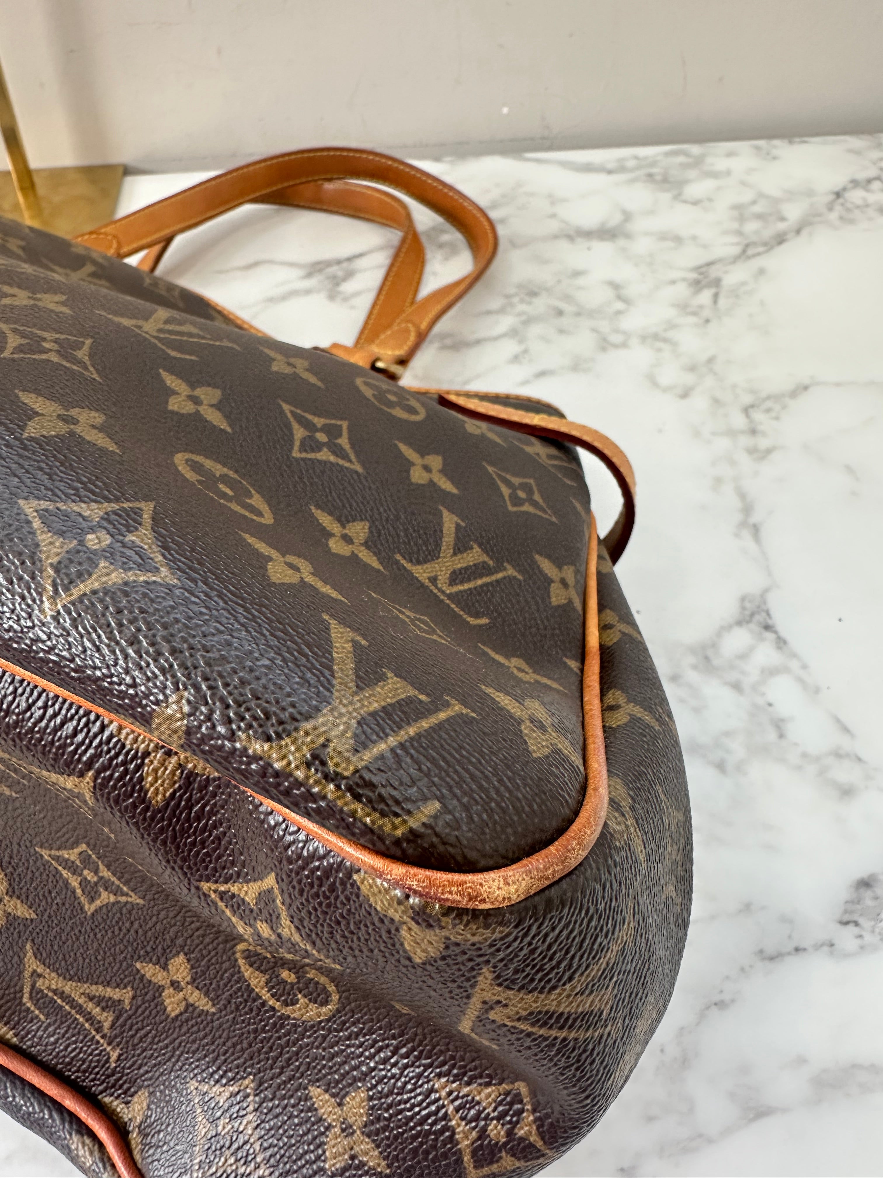 Louis Vuitton Batignolles Horizontal