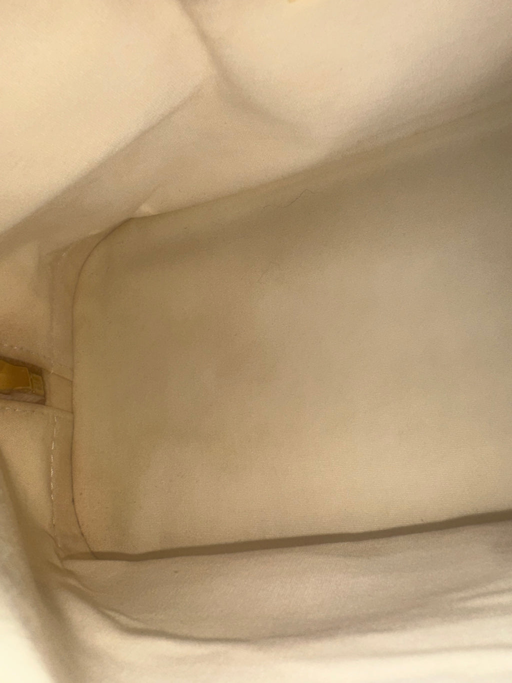 Louis Vuitton Alma Long